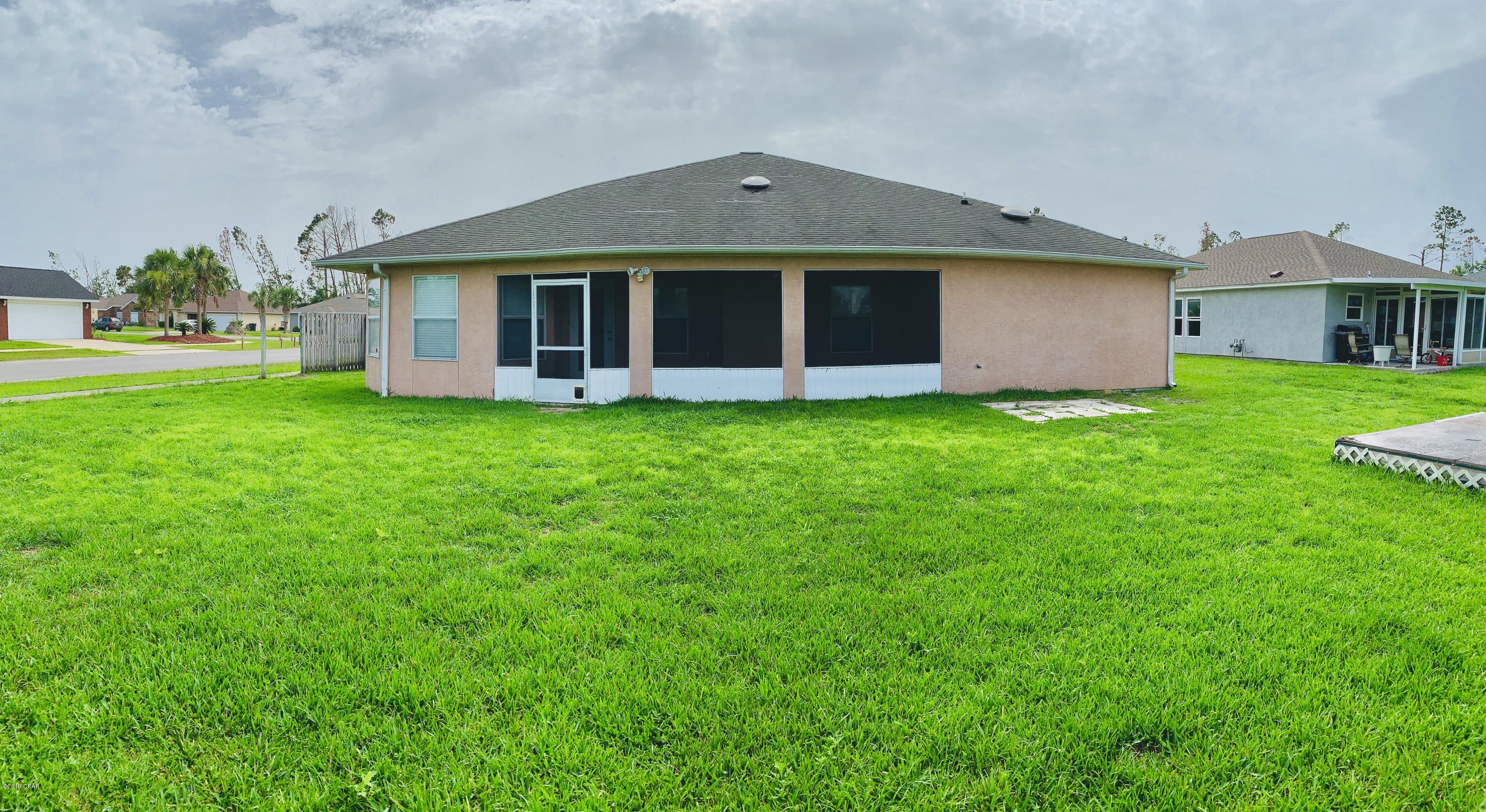 Magnolia Meadows - Residential