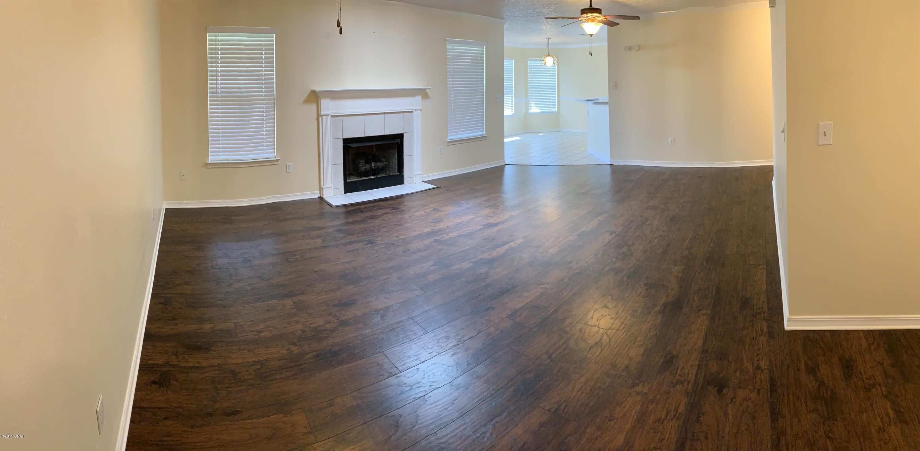 Magnolia Meadows - Residential