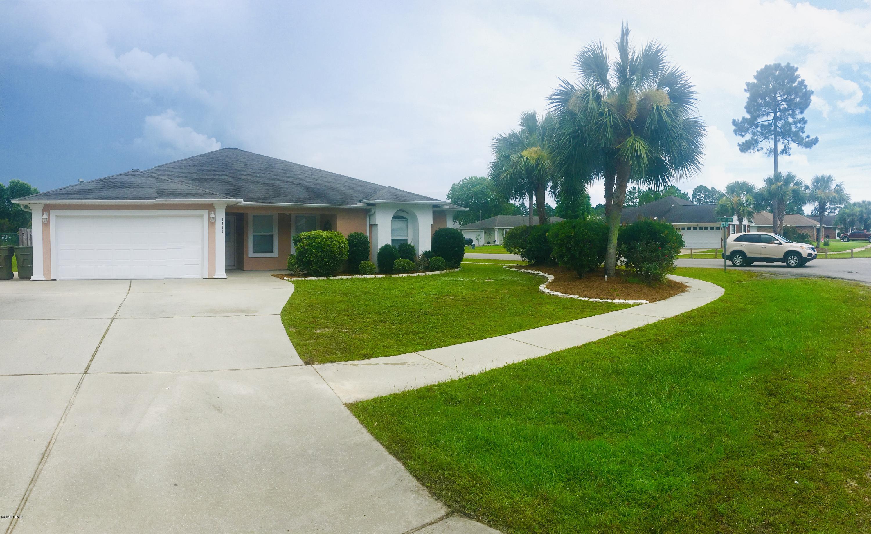 Magnolia Meadows - Residential