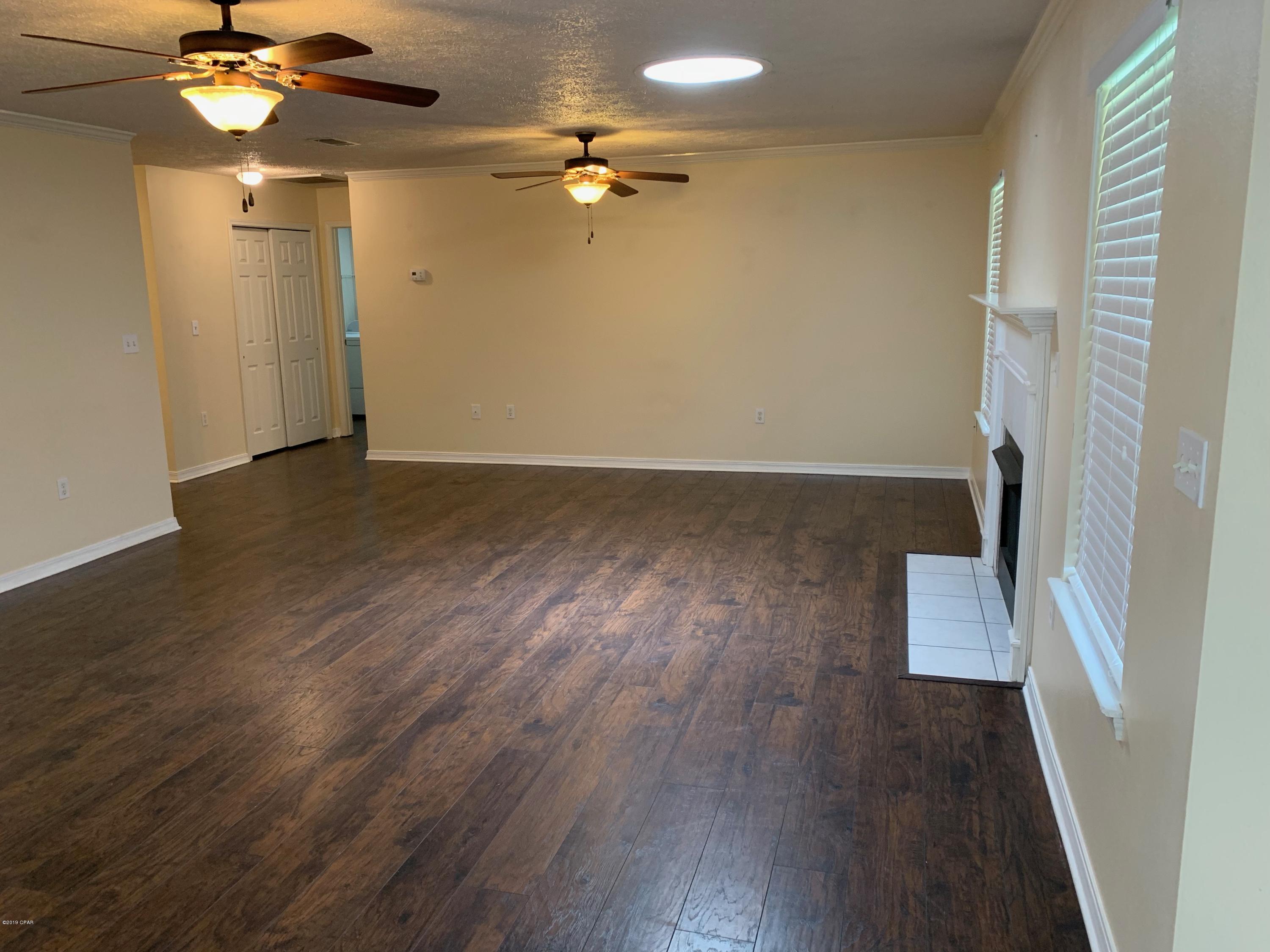 Magnolia Meadows - Residential