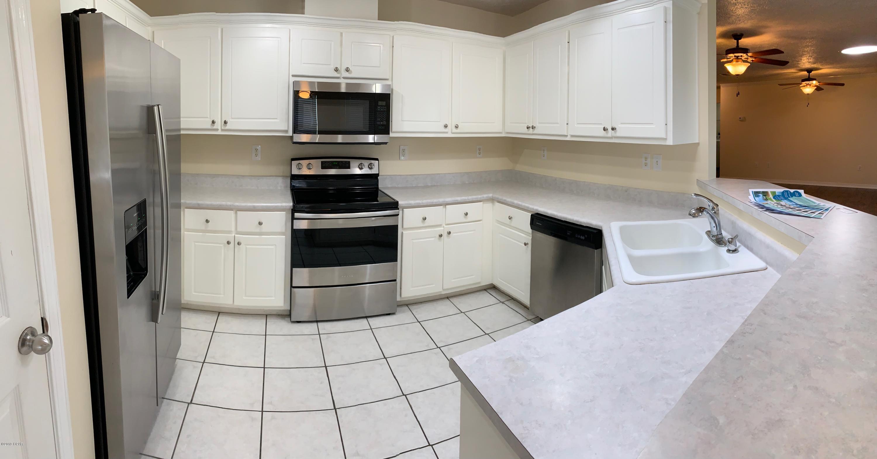 Magnolia Meadows - Residential