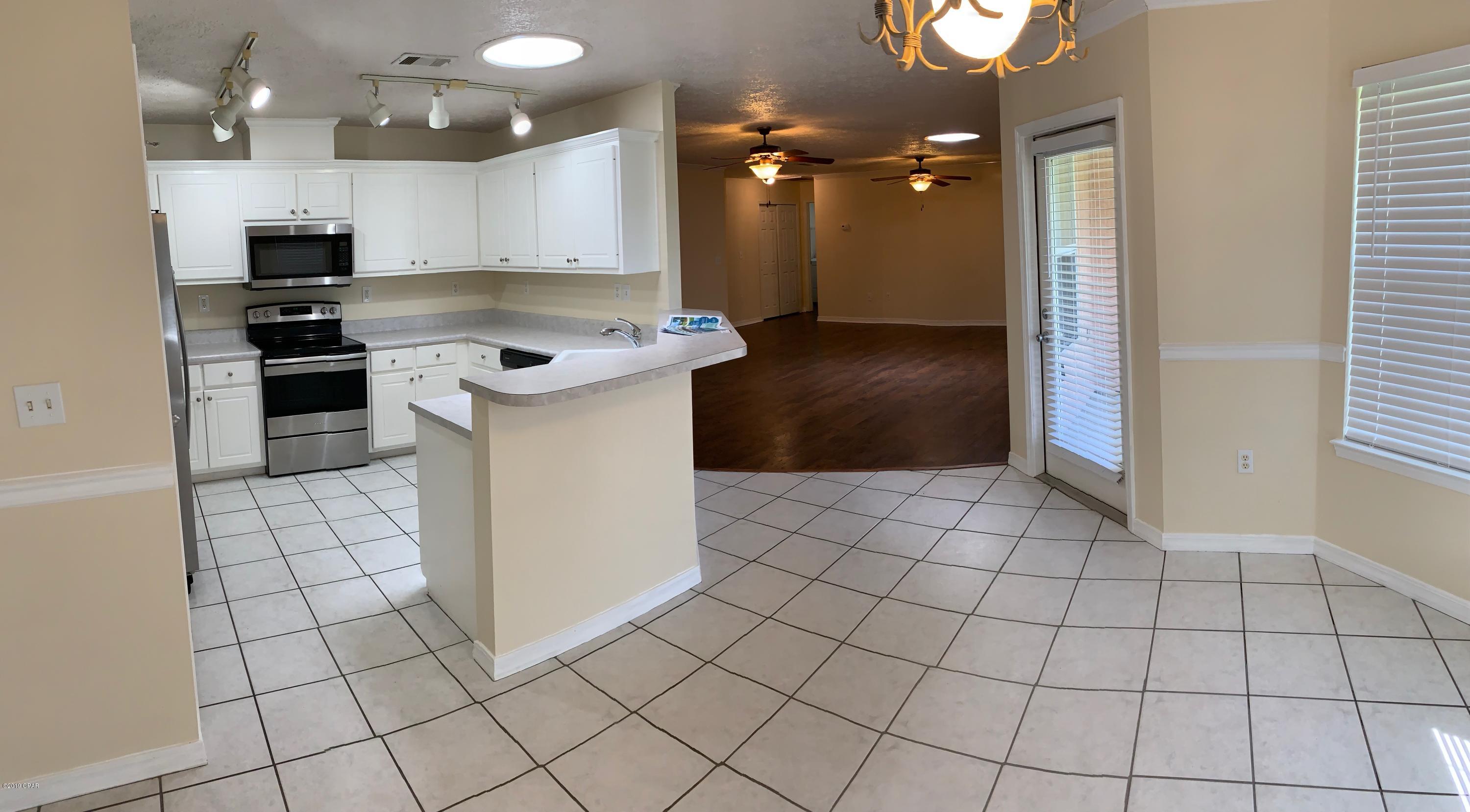 Magnolia Meadows - Residential