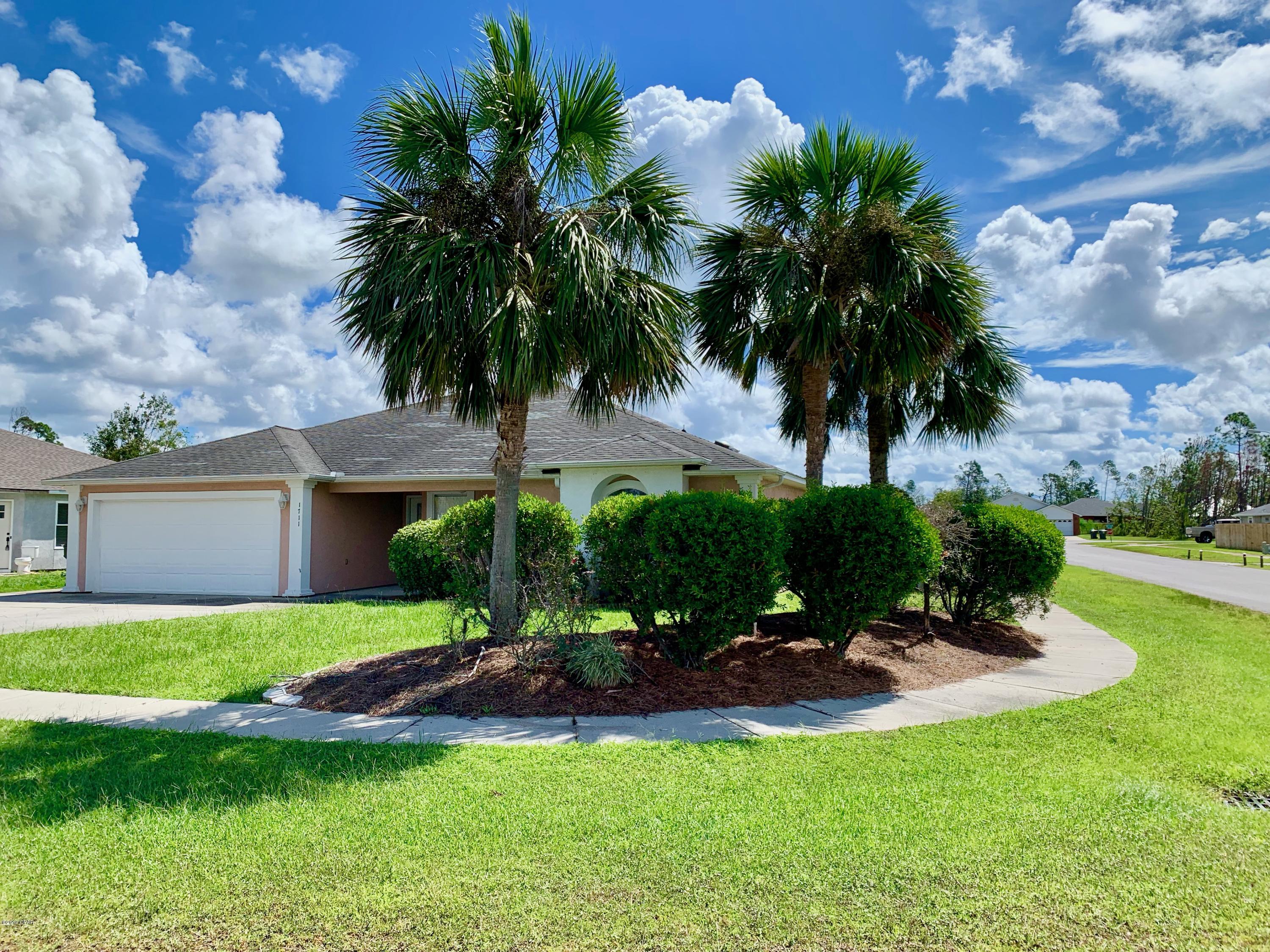 Magnolia Meadows - Residential