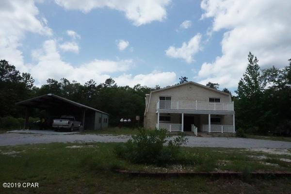 No Named Subdivision - Residential