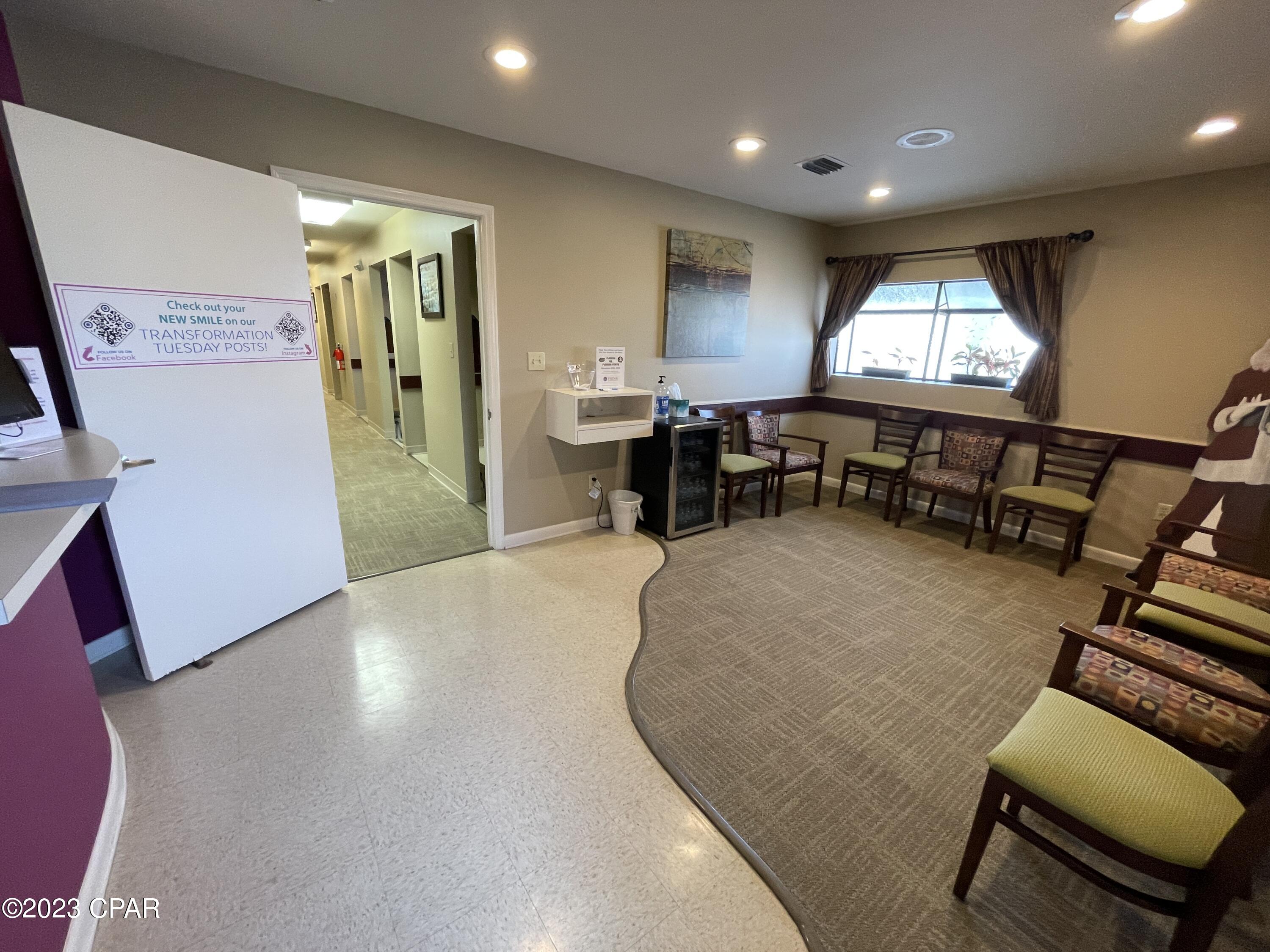 El Centro Beach - Commercial Lease