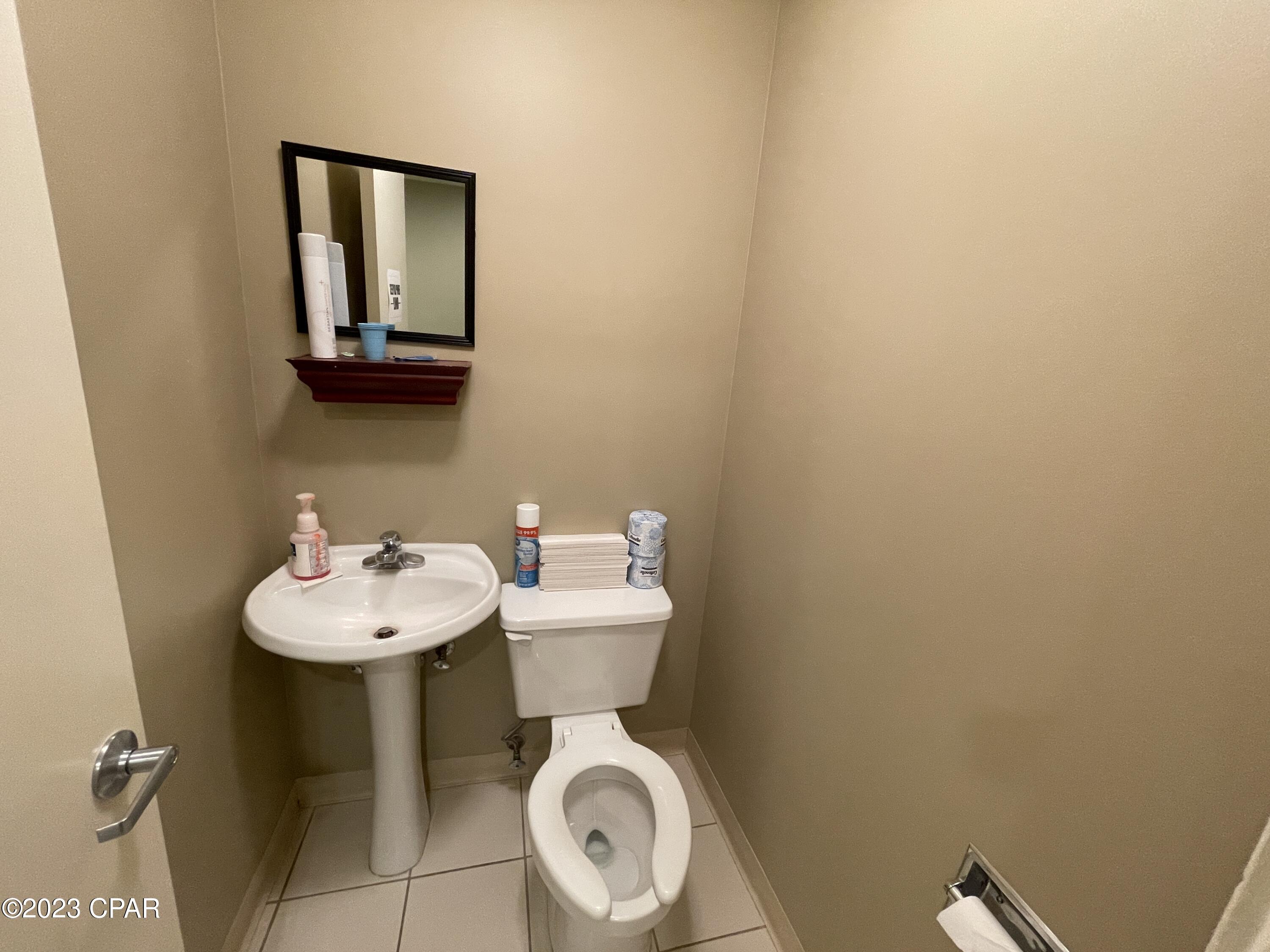 El Centro Beach - Commercial Lease