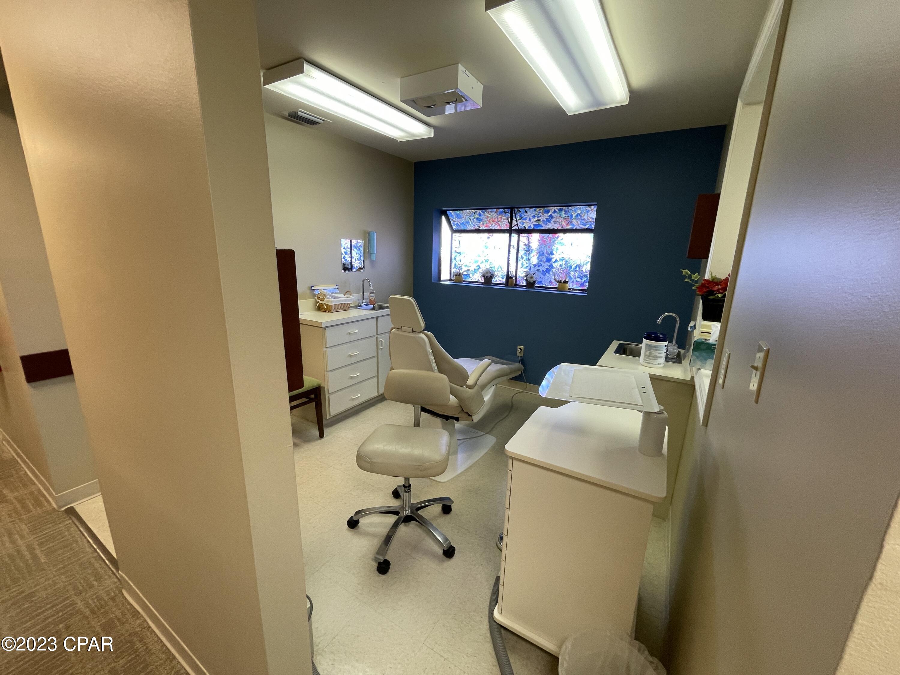 El Centro Beach - Commercial Lease