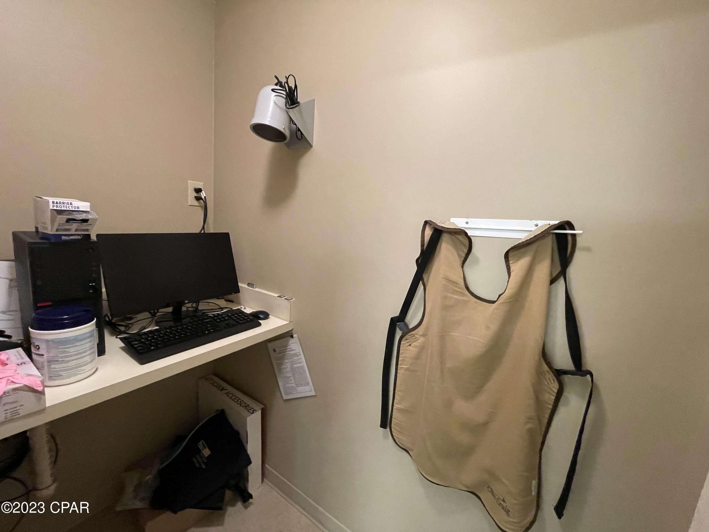 El Centro Beach - Commercial Lease