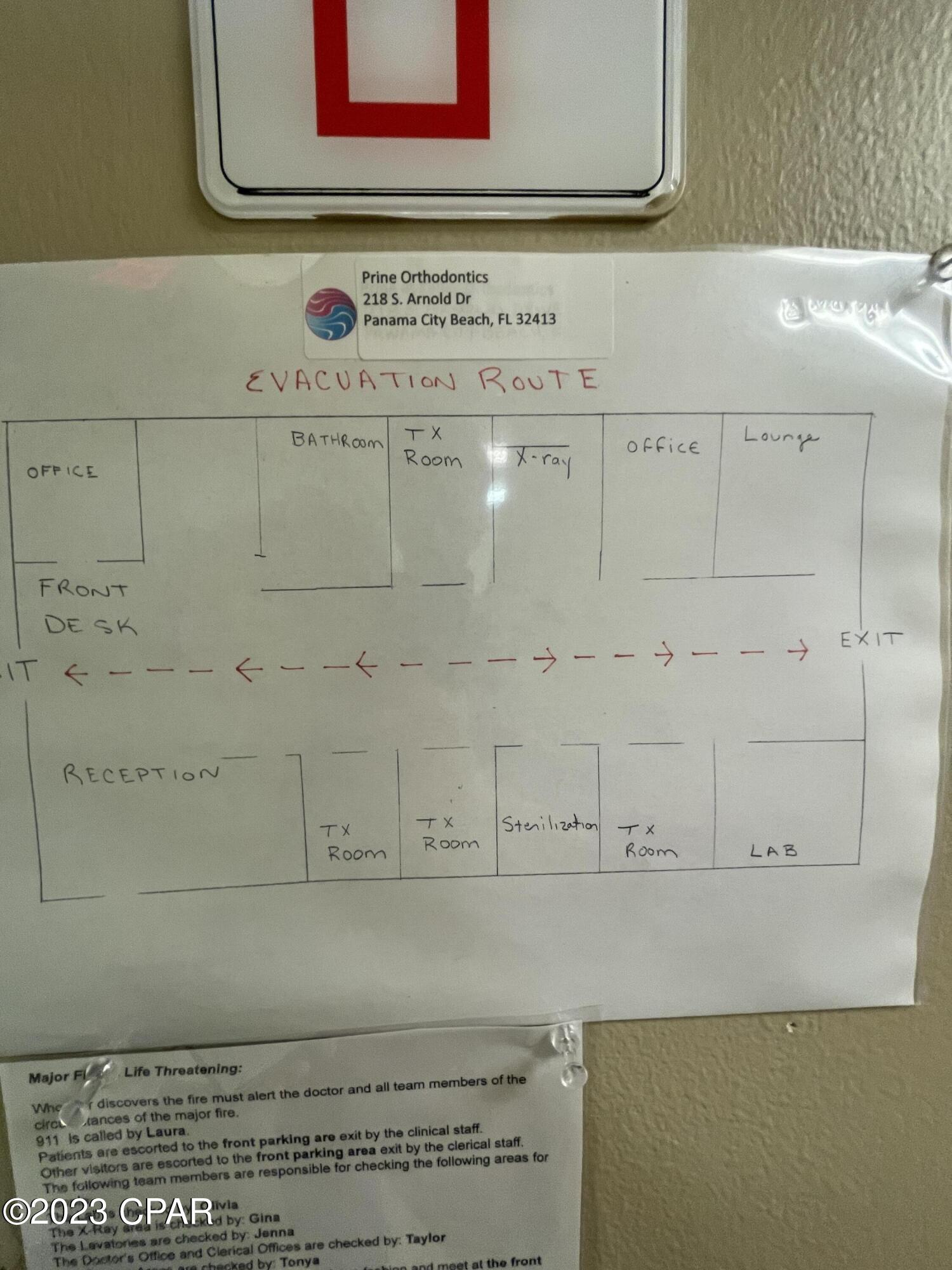 El Centro Beach - Commercial Lease