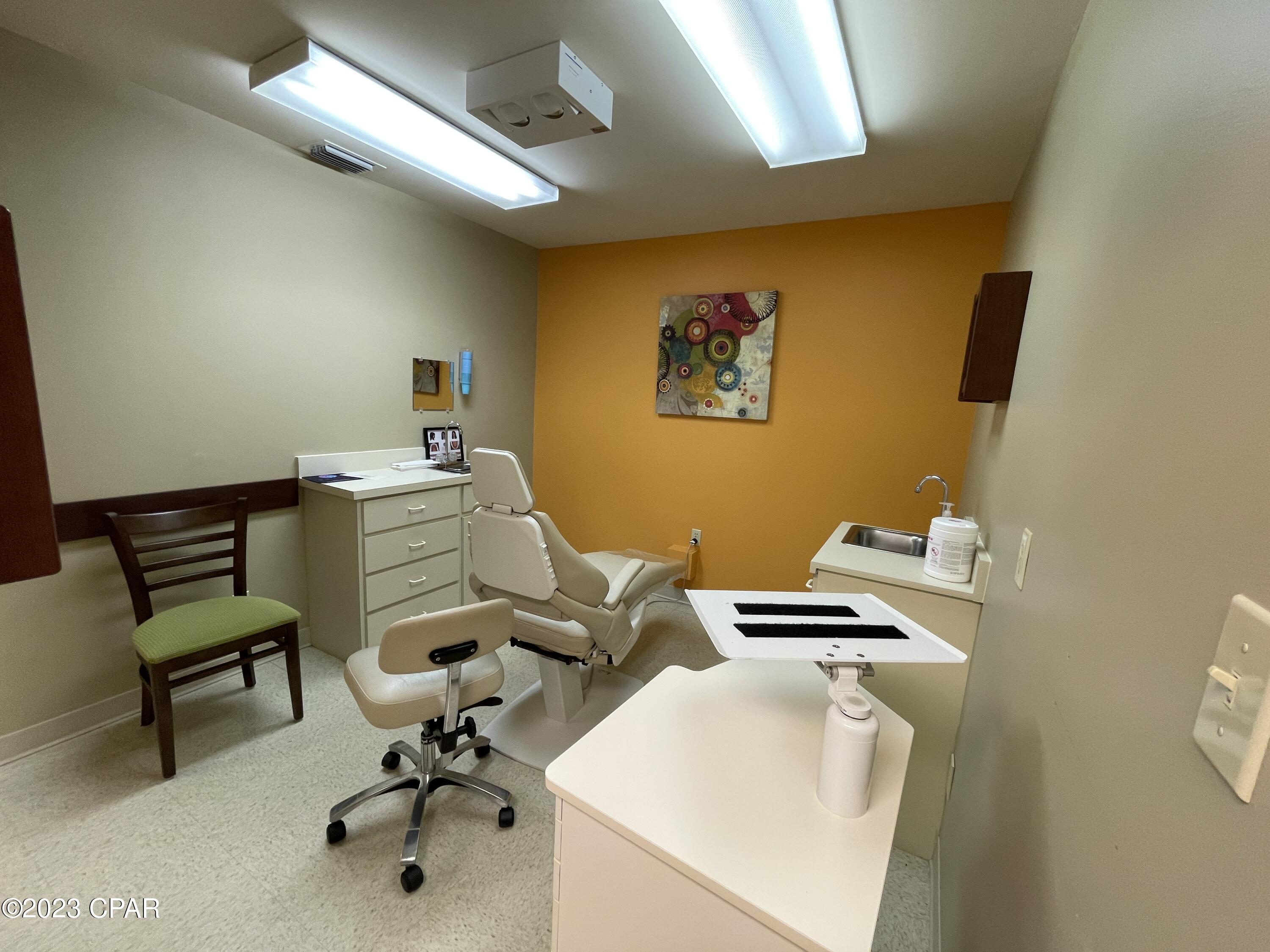 El Centro Beach - Commercial Lease