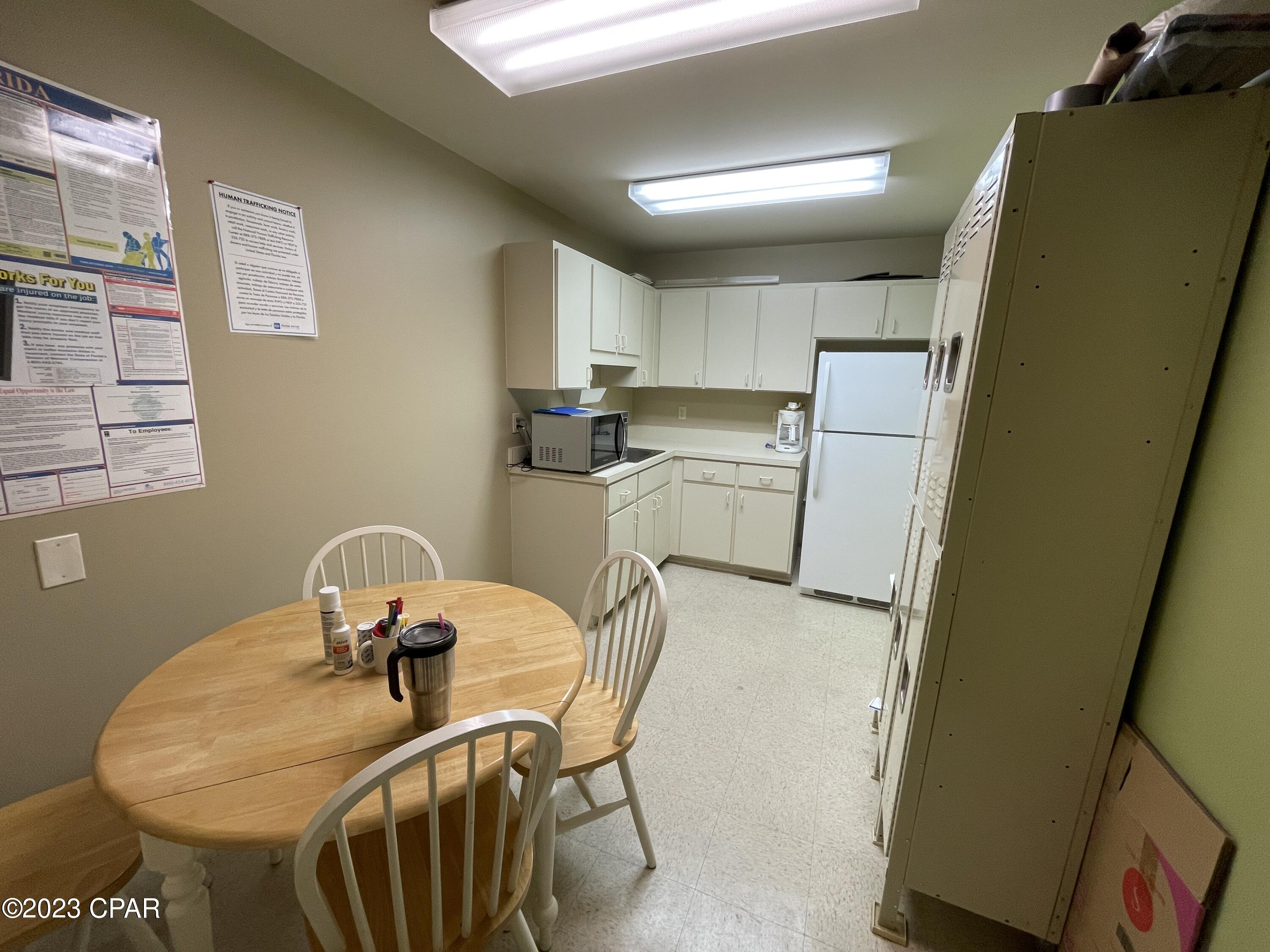 El Centro Beach - Commercial Lease