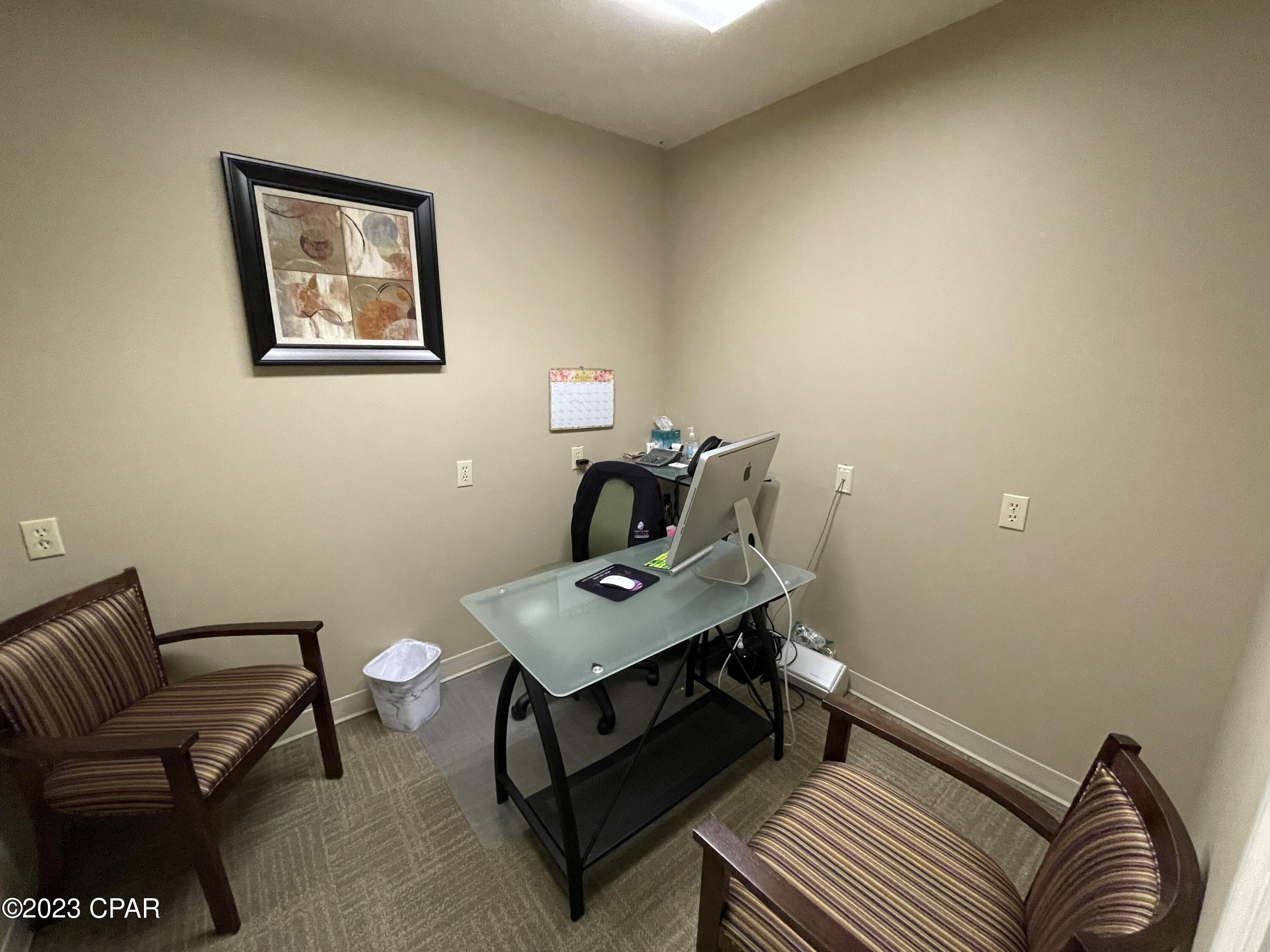 El Centro Beach - Commercial Lease