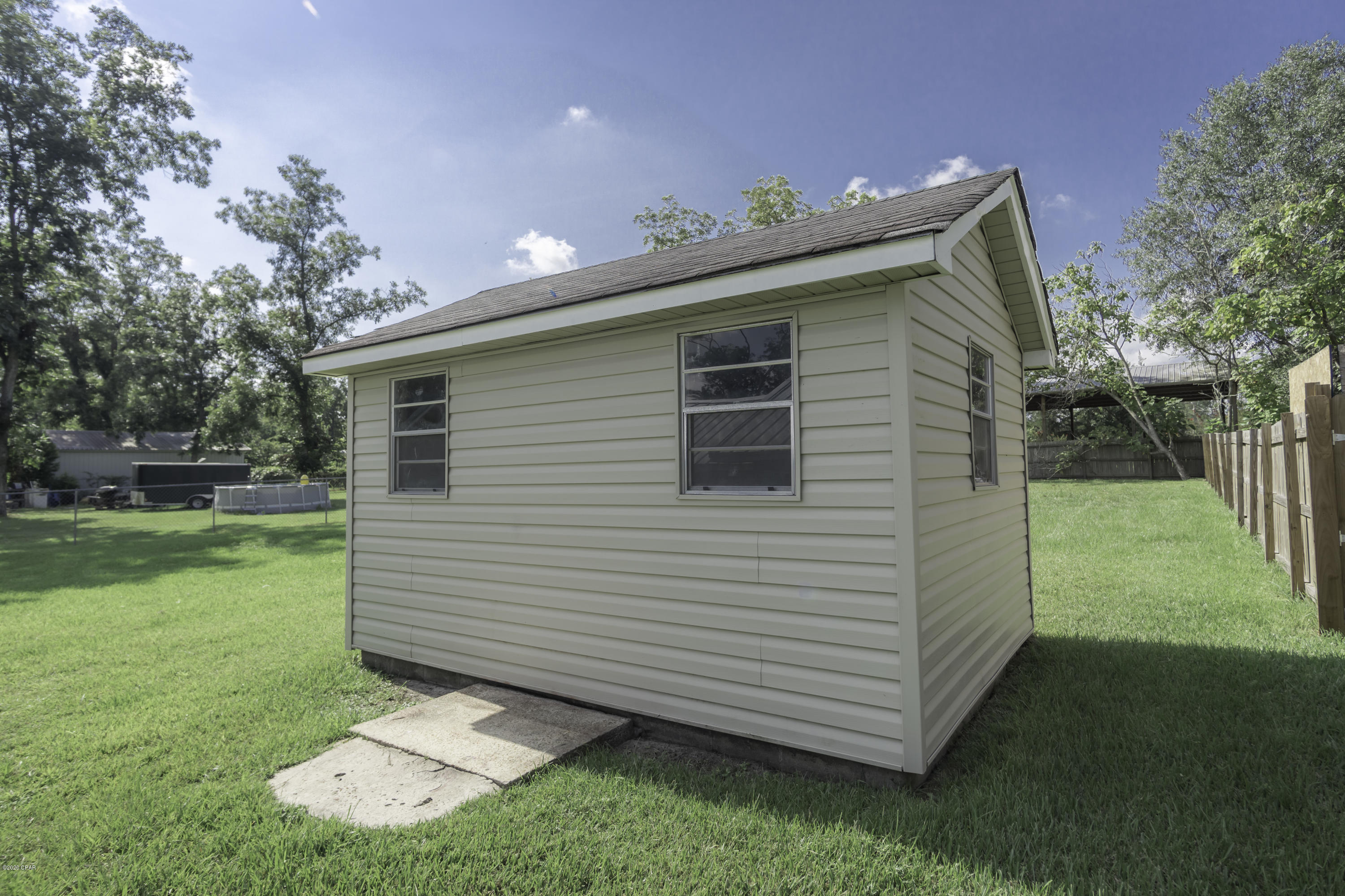 No Named Subdivision - Residential