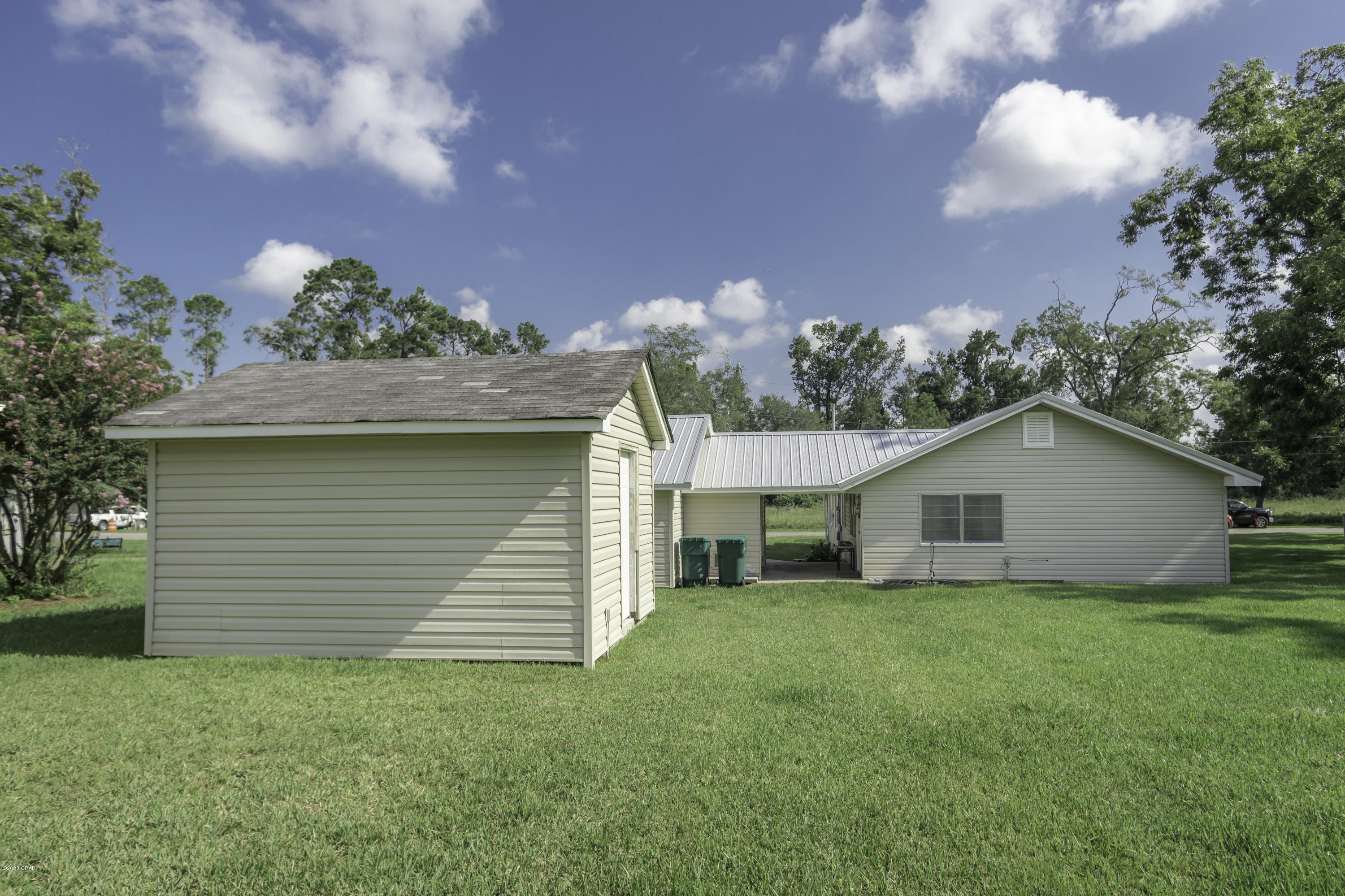 No Named Subdivision - Residential