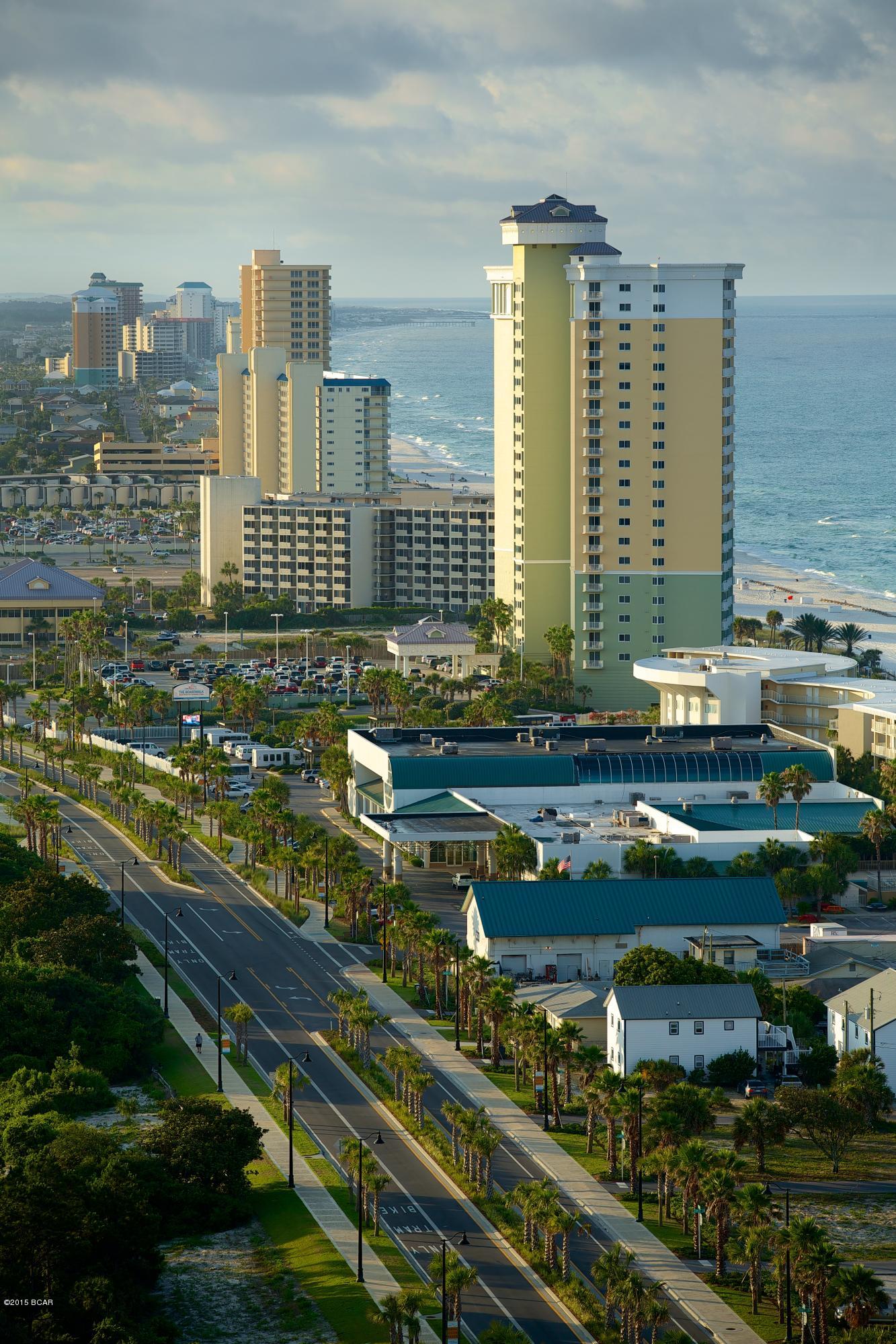 Laketown Wharf - Residential