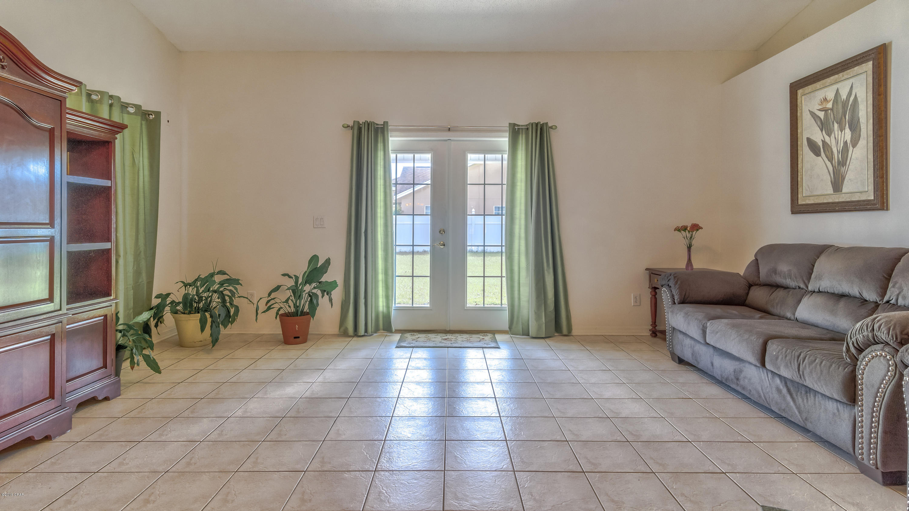 Hammocks - Residential