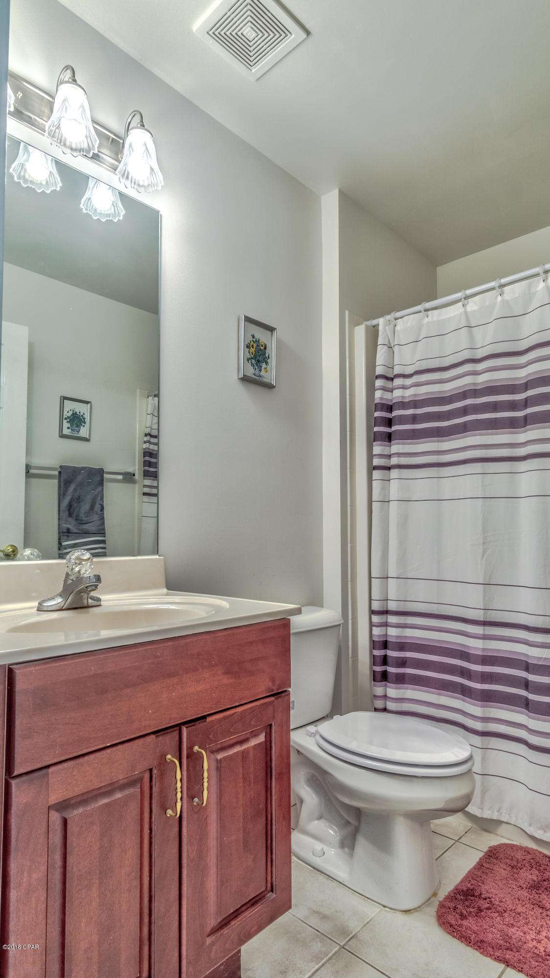 Hammocks - Residential