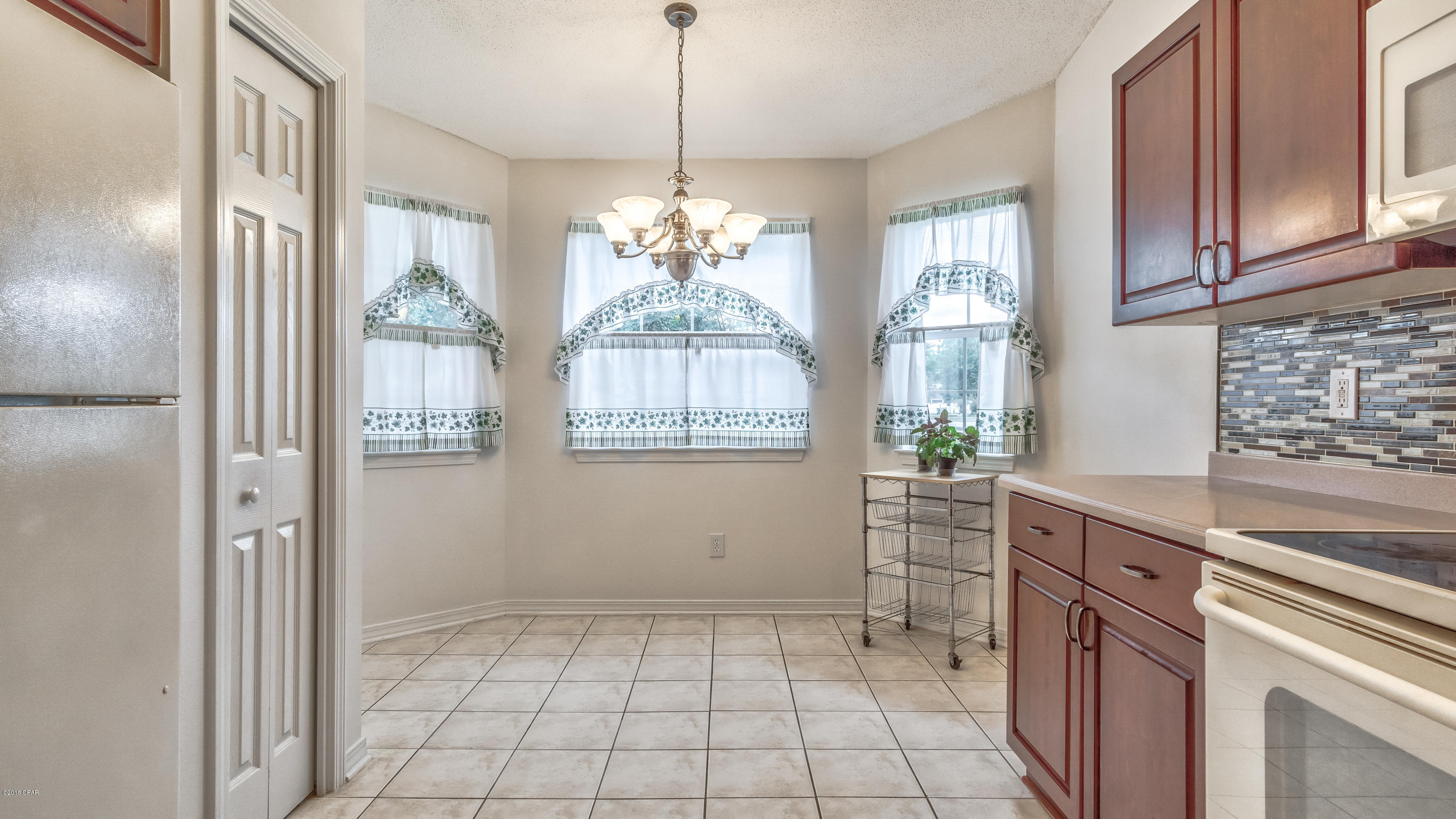 Hammocks - Residential