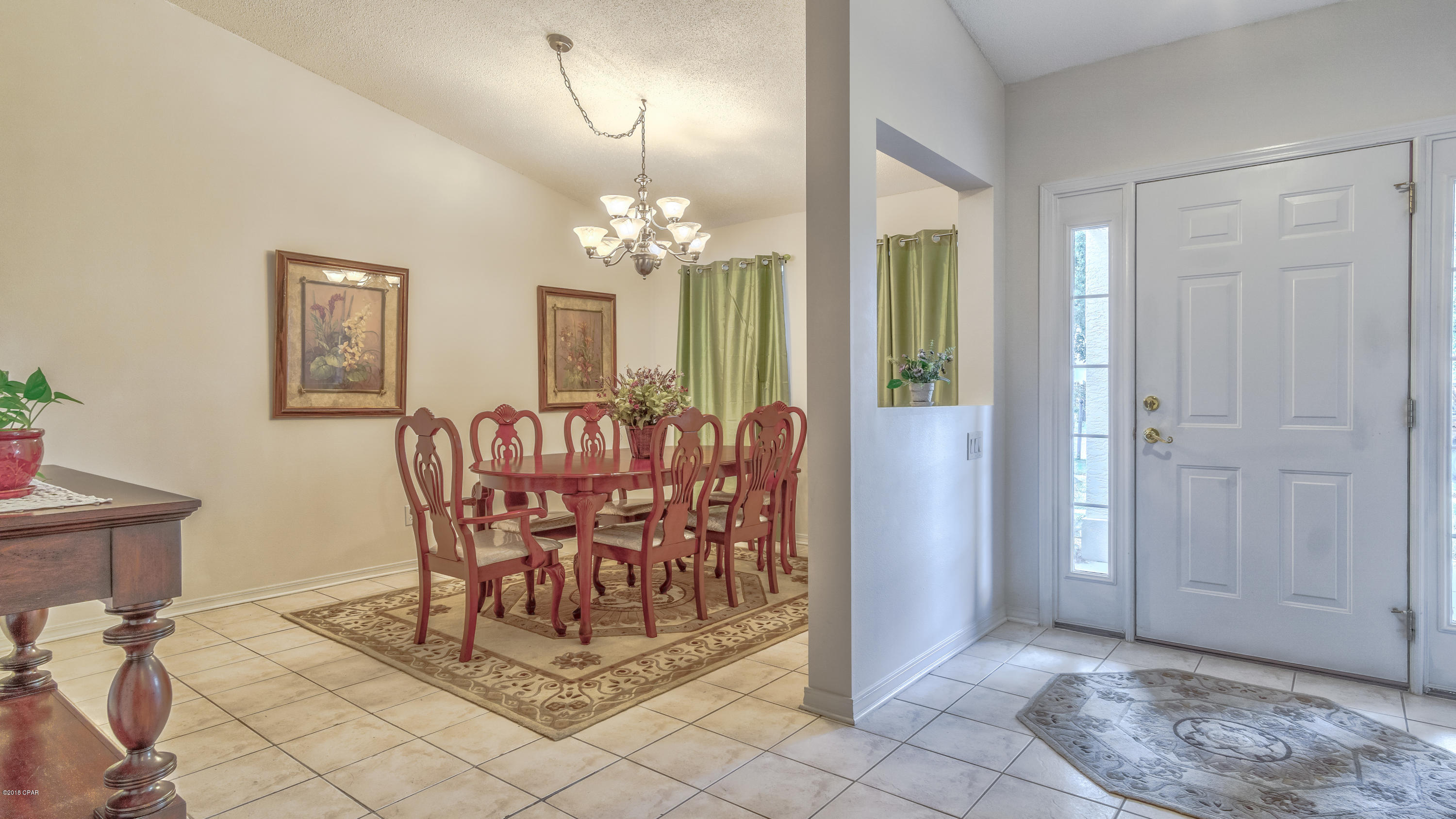 Hammocks - Residential