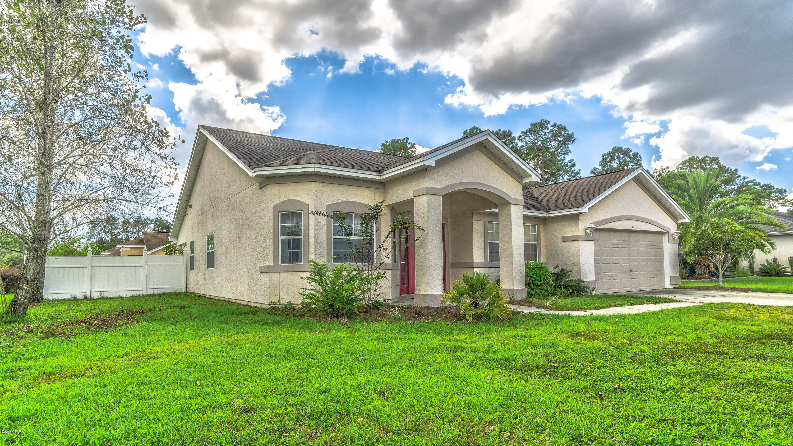 Hammocks - Residential