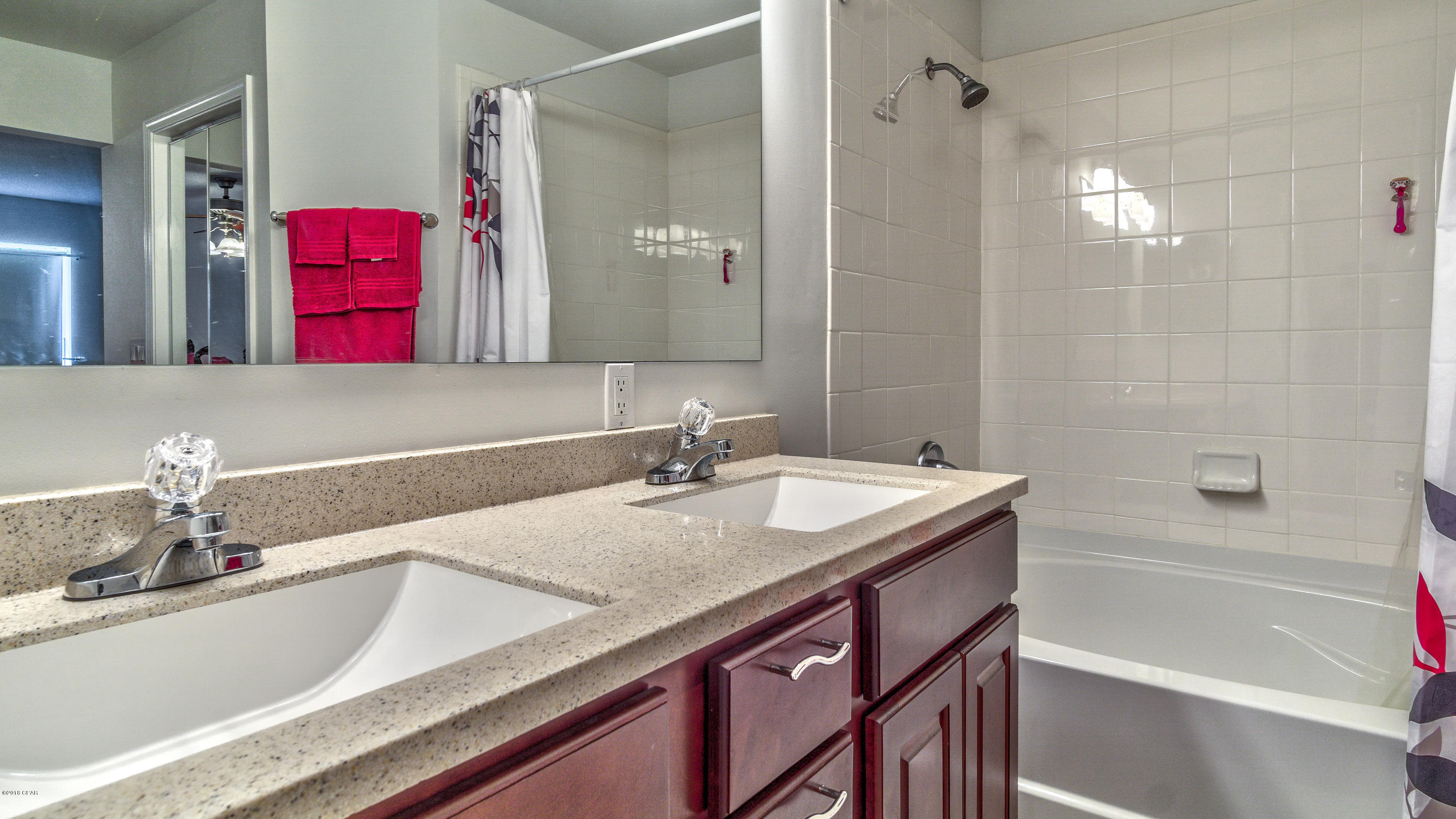 Hammocks - Residential