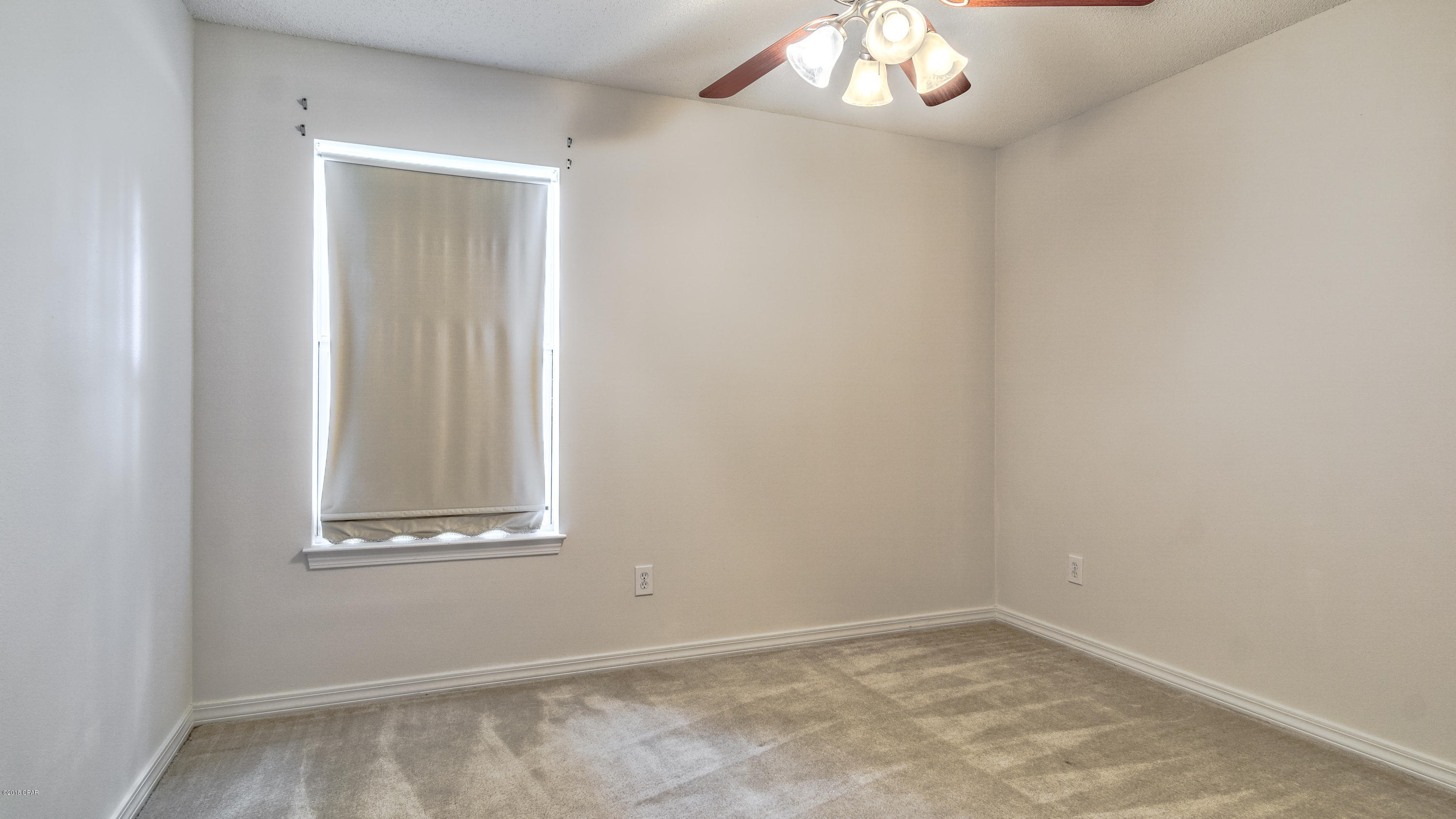 Hammocks - Residential