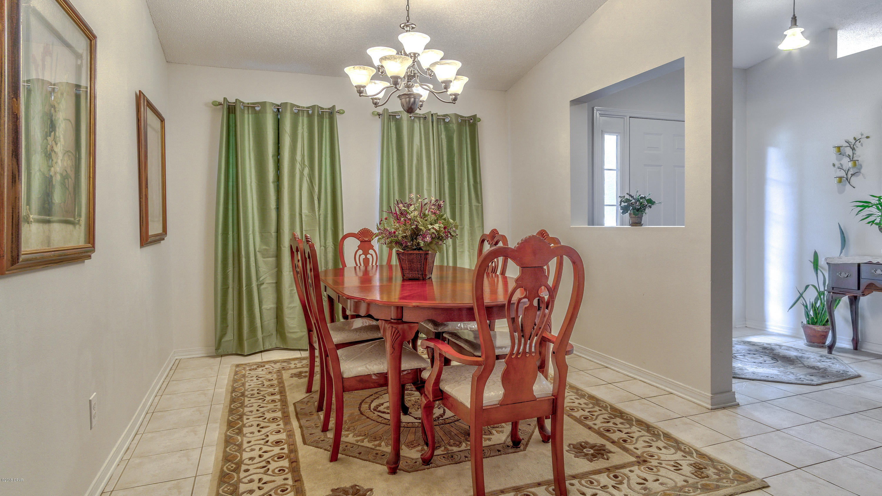 Hammocks - Residential