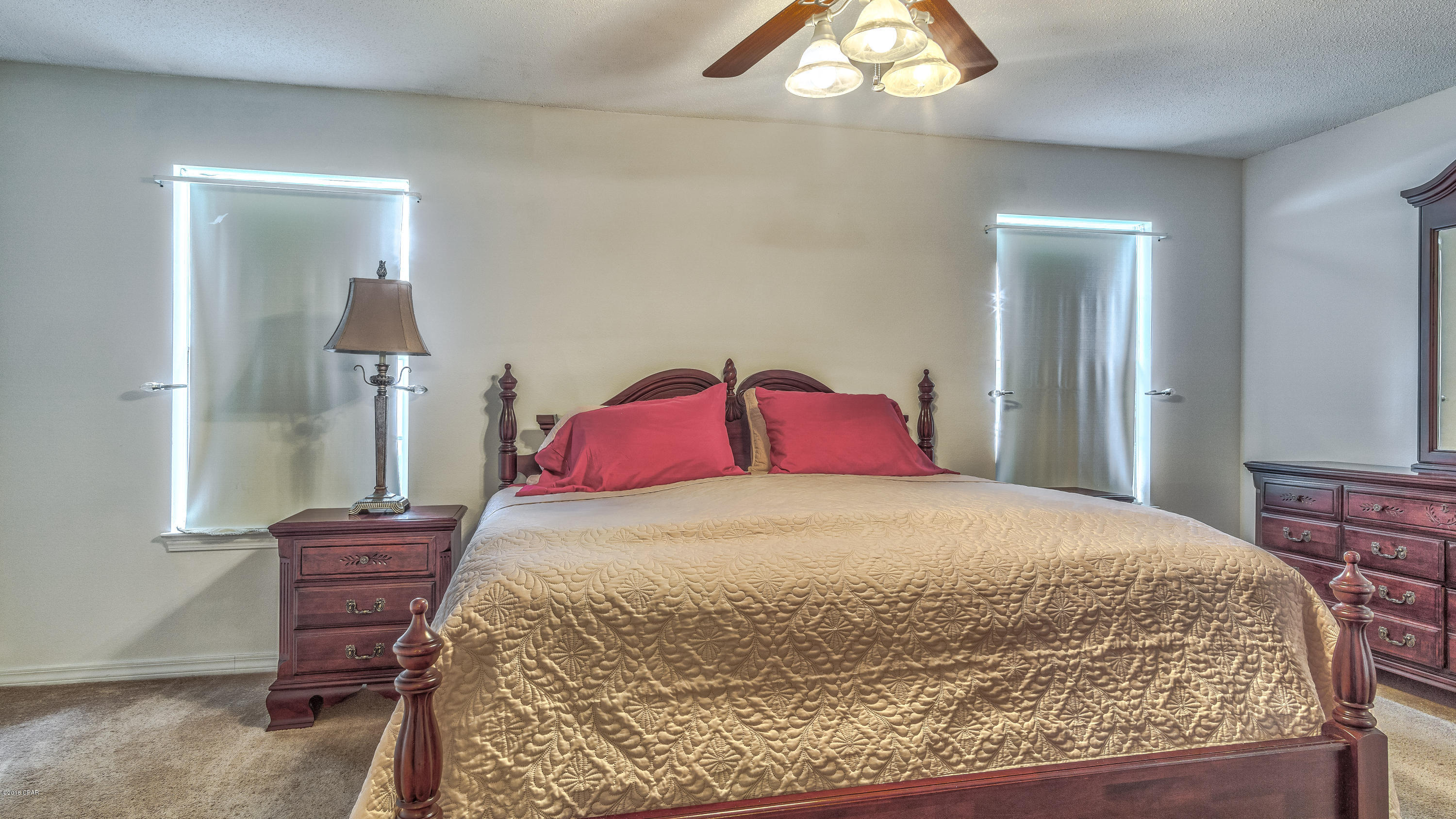 Hammocks - Residential