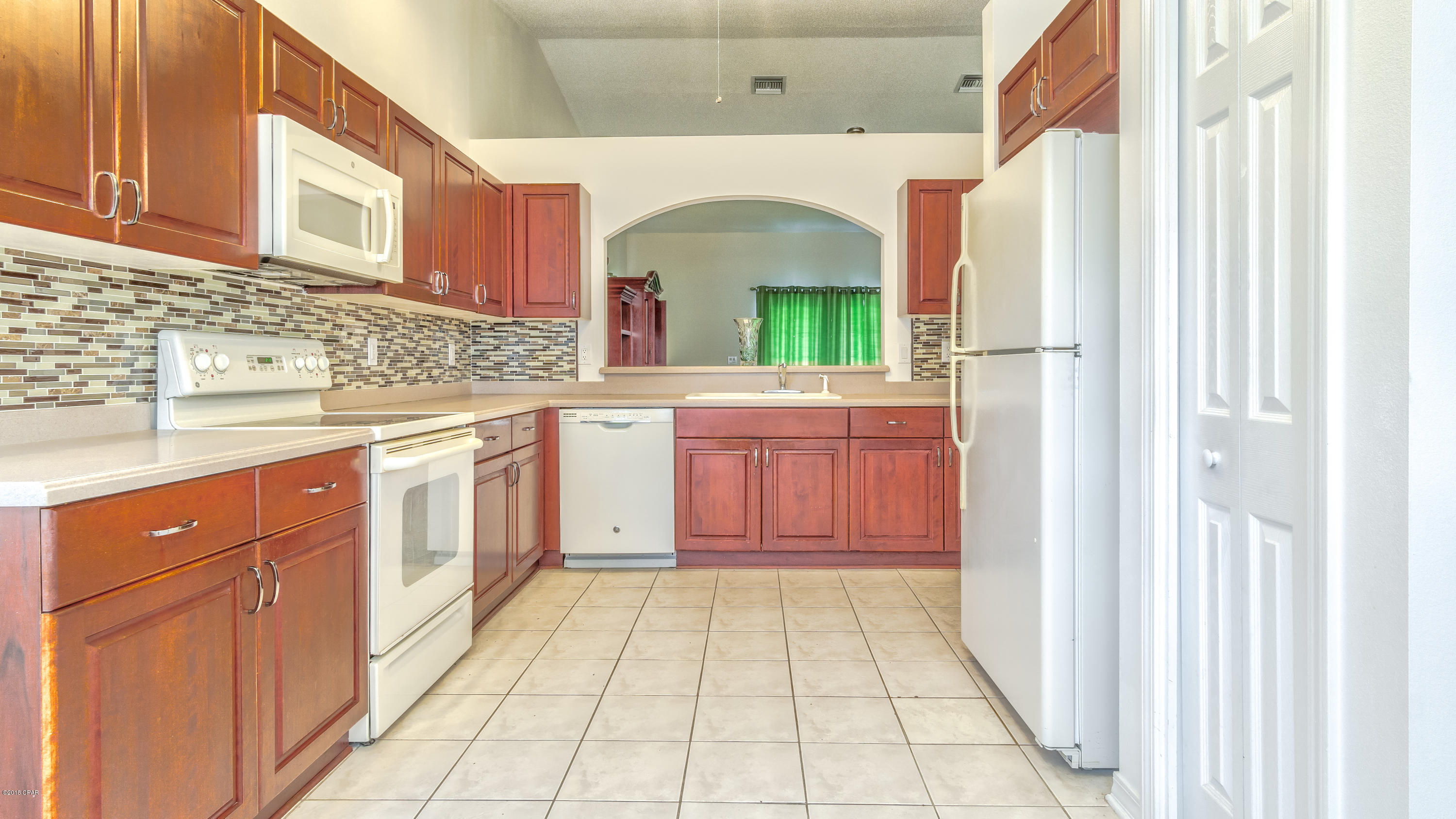 Hammocks - Residential