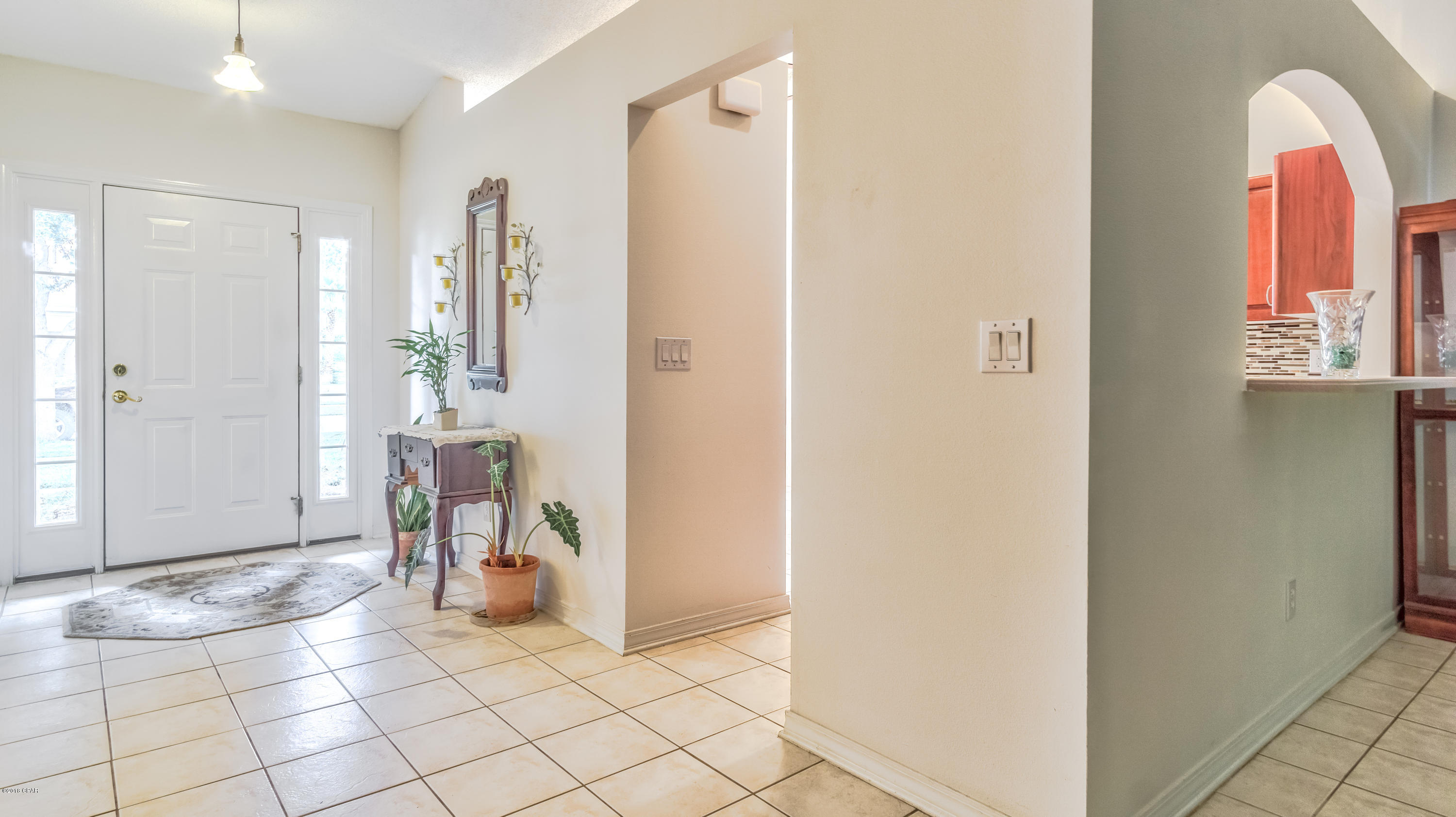 Hammocks - Residential