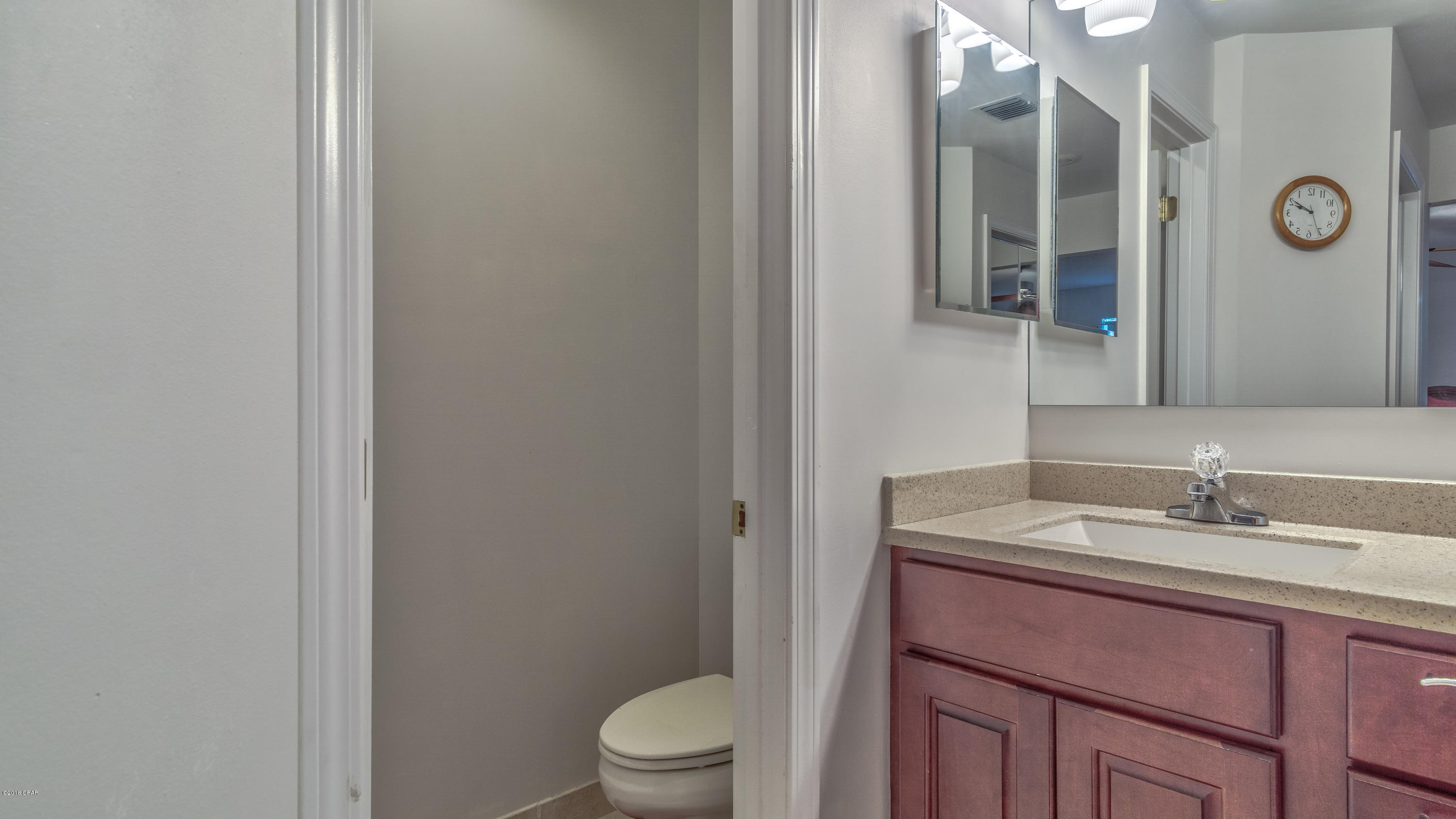 Hammocks - Residential