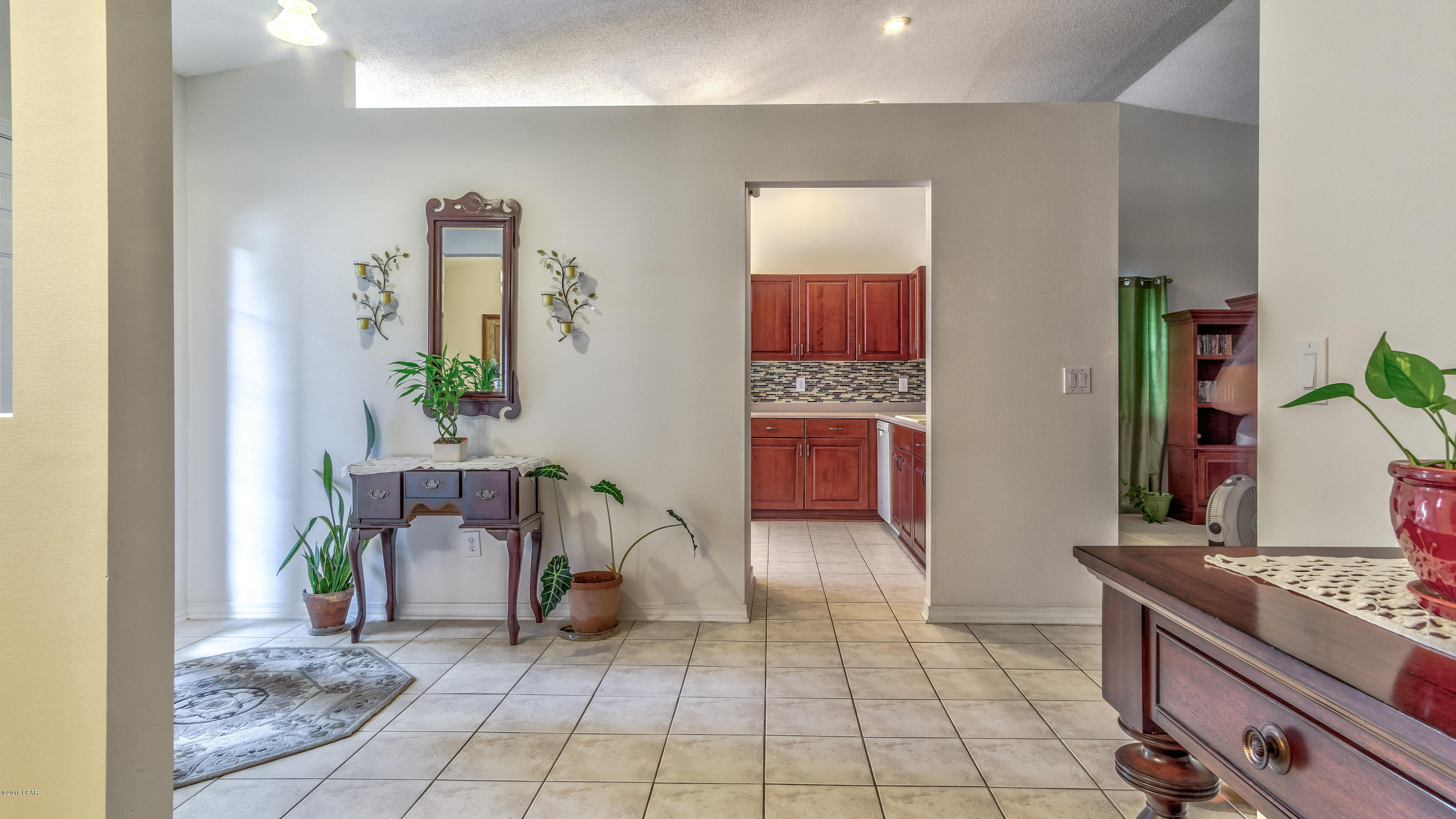 Hammocks - Residential