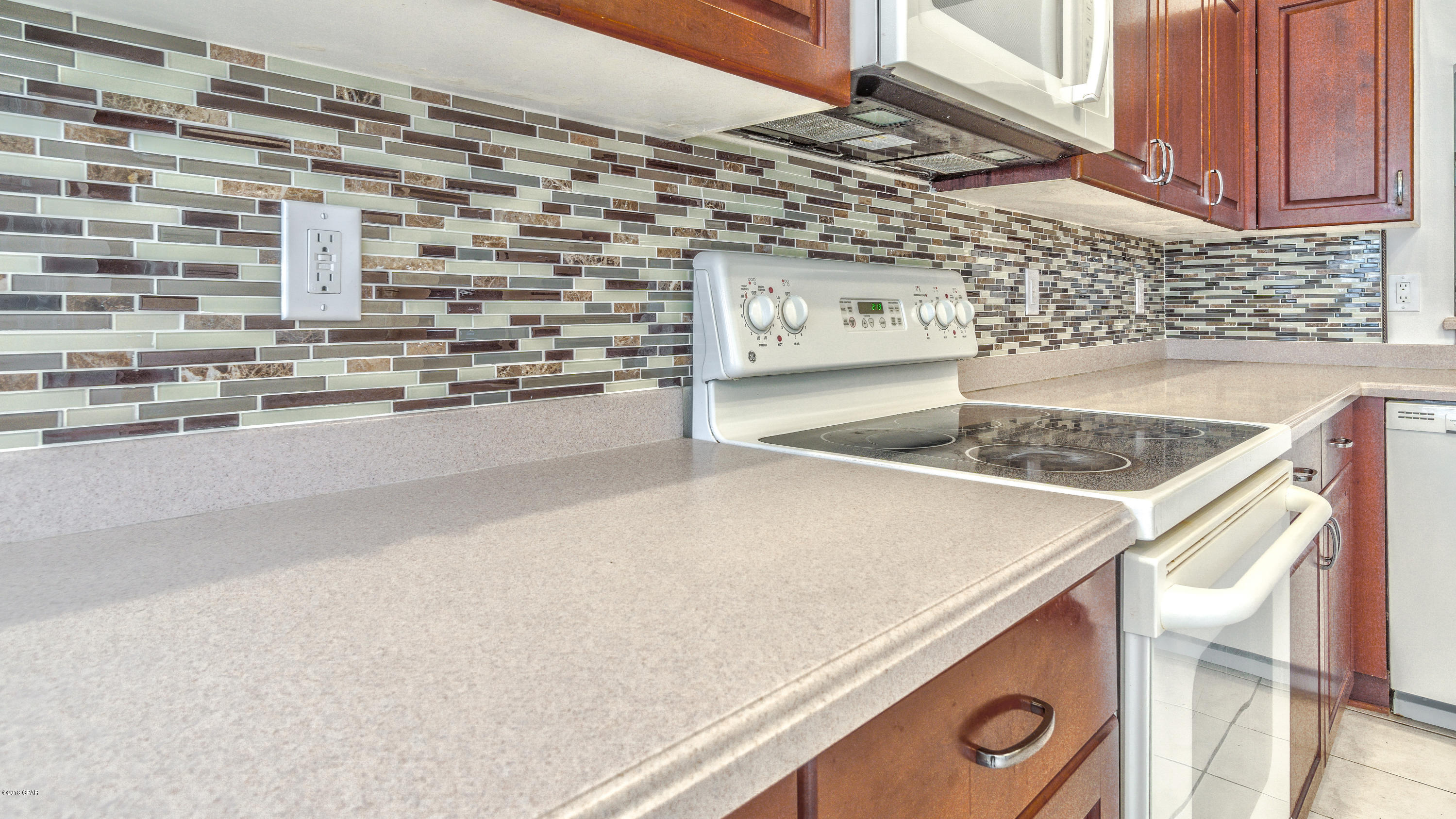 Hammocks - Residential