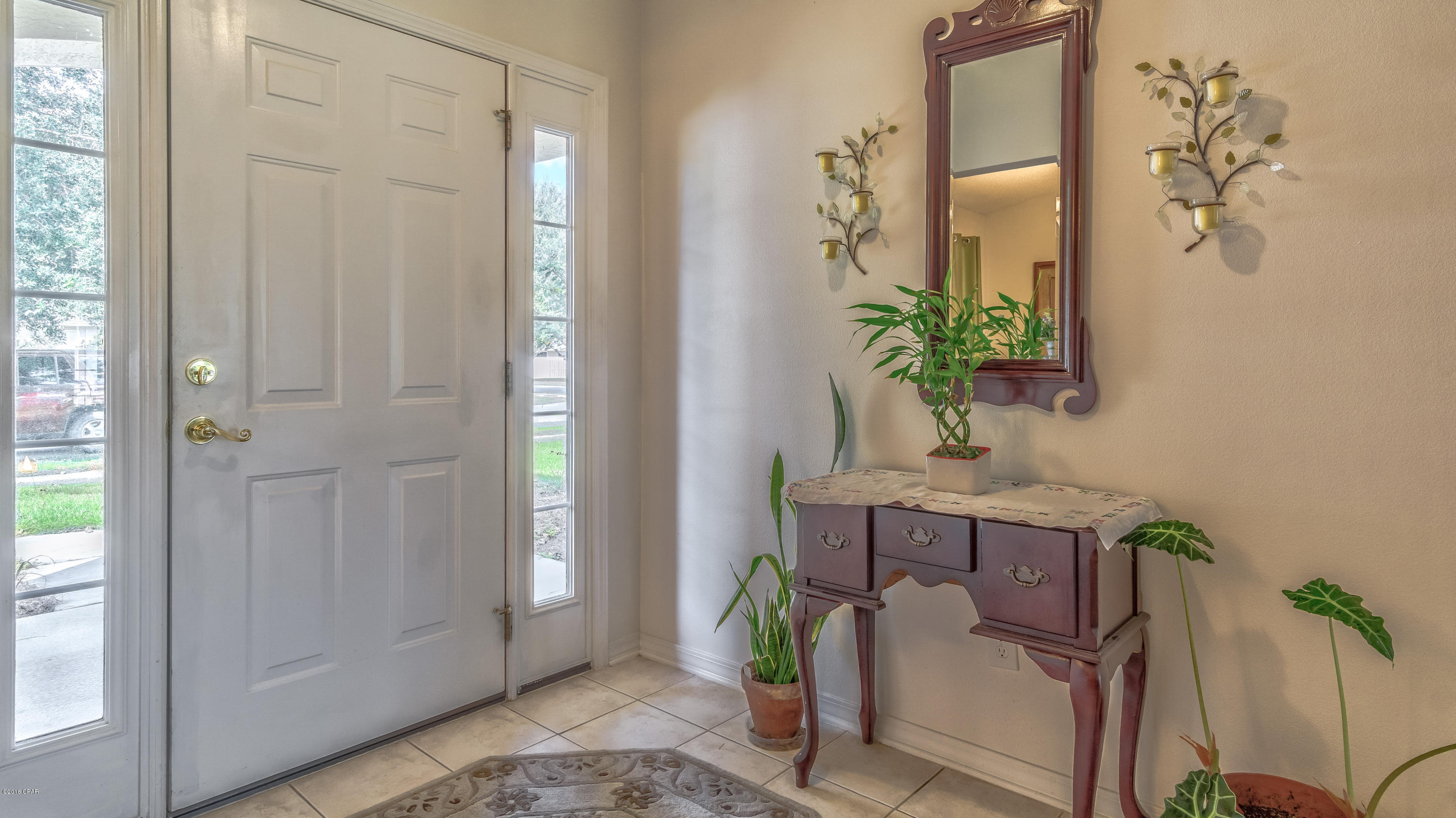 Hammocks - Residential