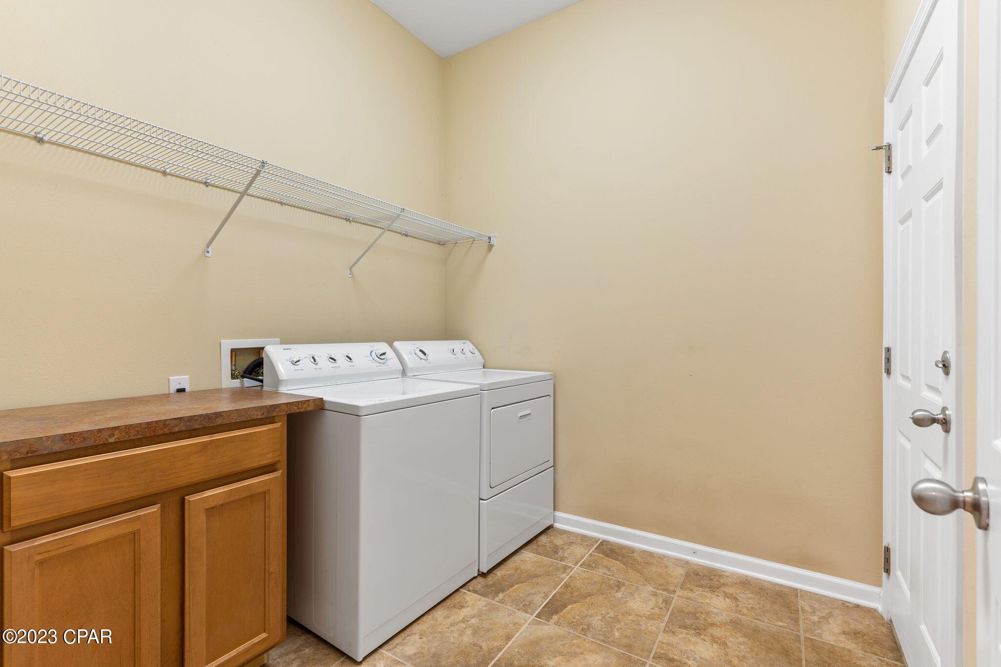 Palmetto Trace - Residential