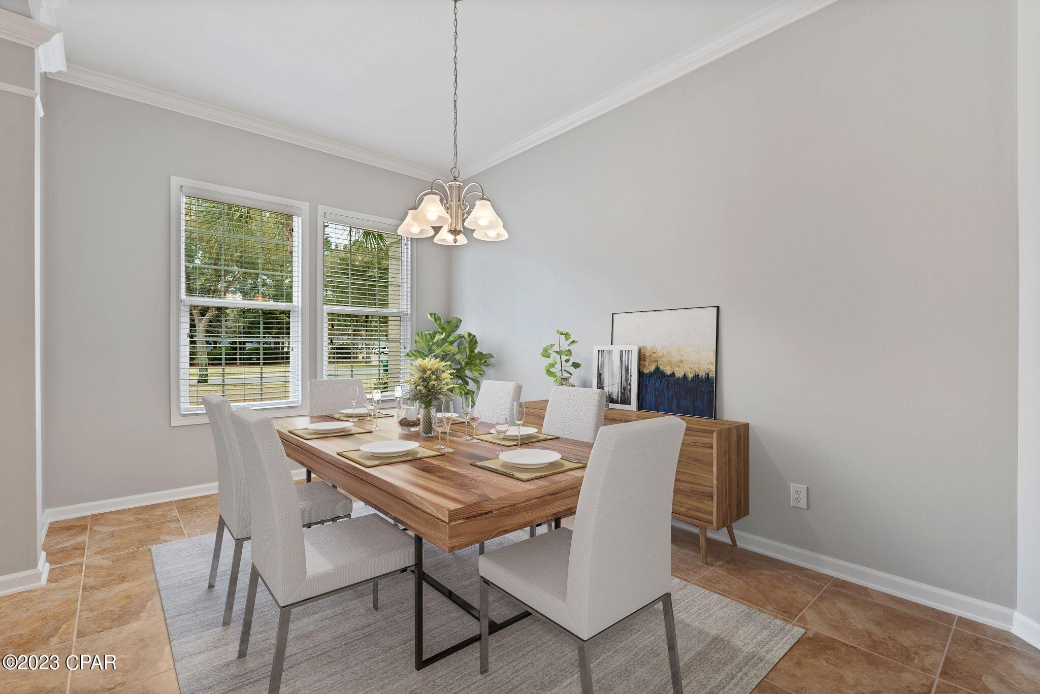 Palmetto Trace - Residential