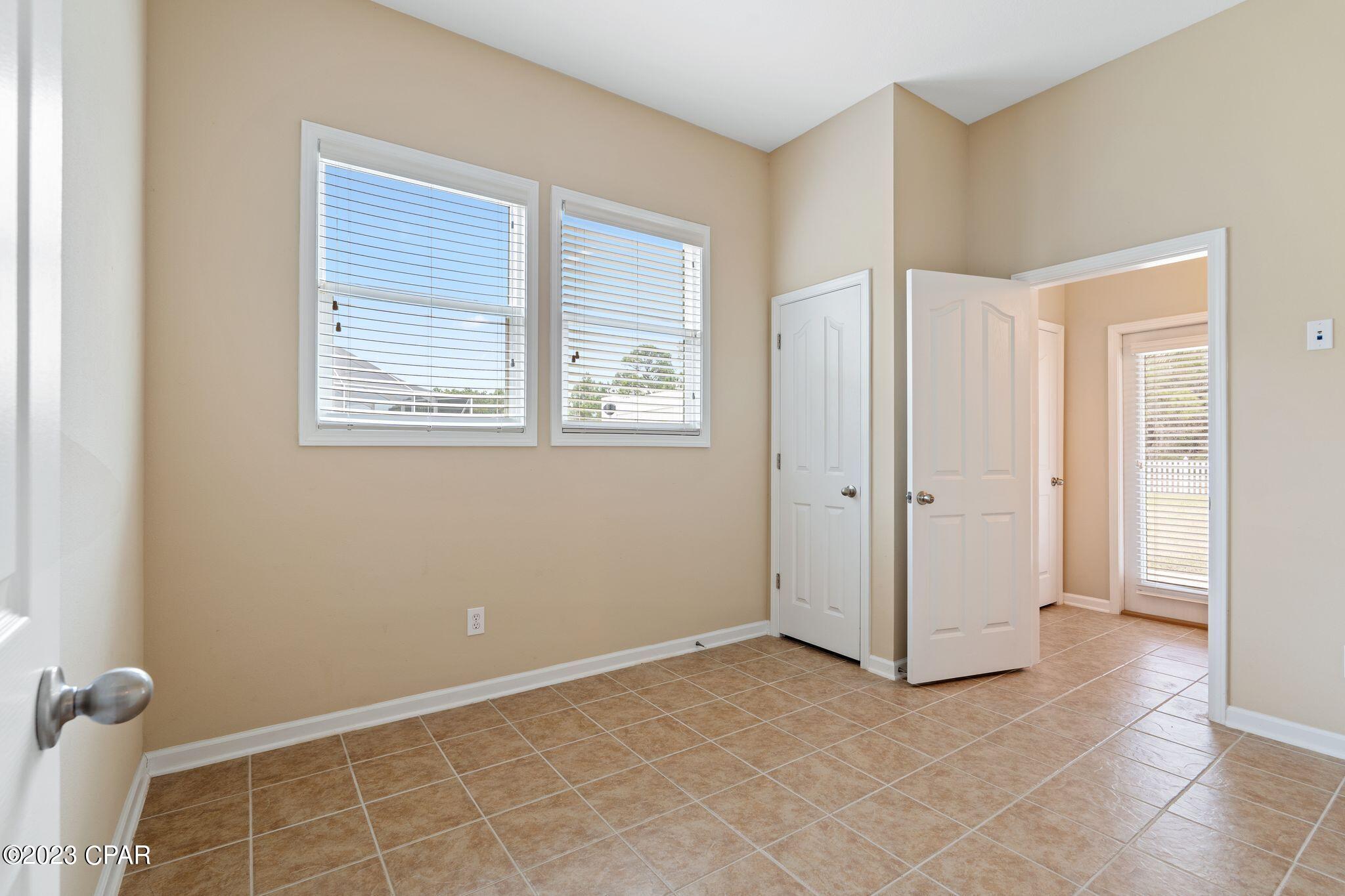 Palmetto Trace - Residential