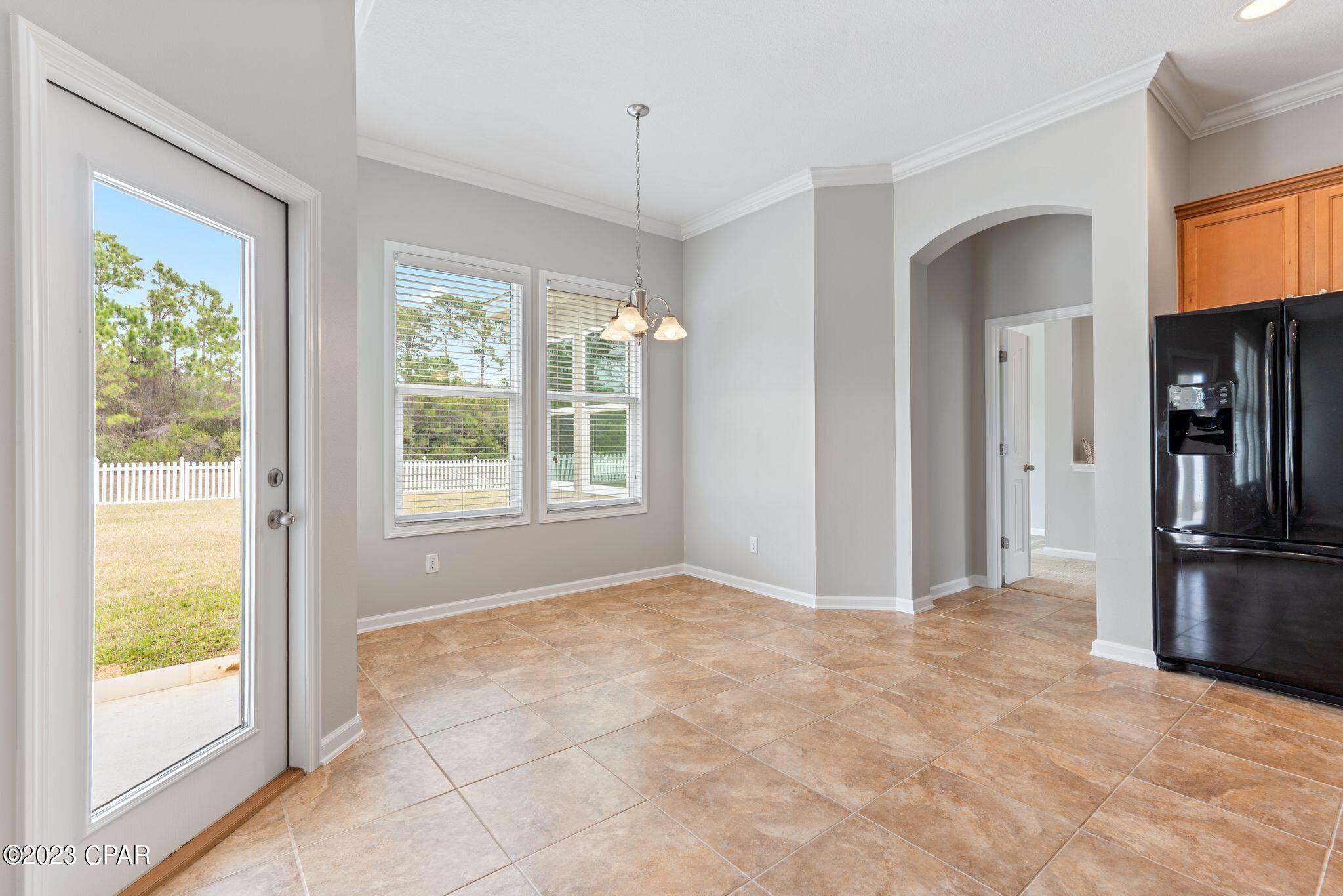 Palmetto Trace - Residential