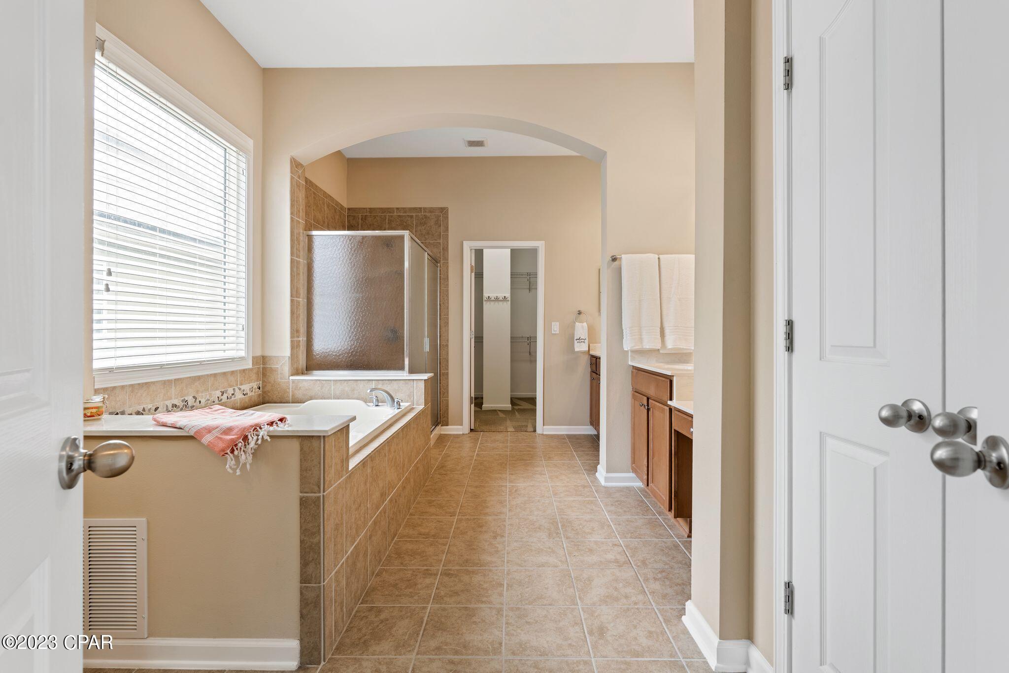 Palmetto Trace - Residential