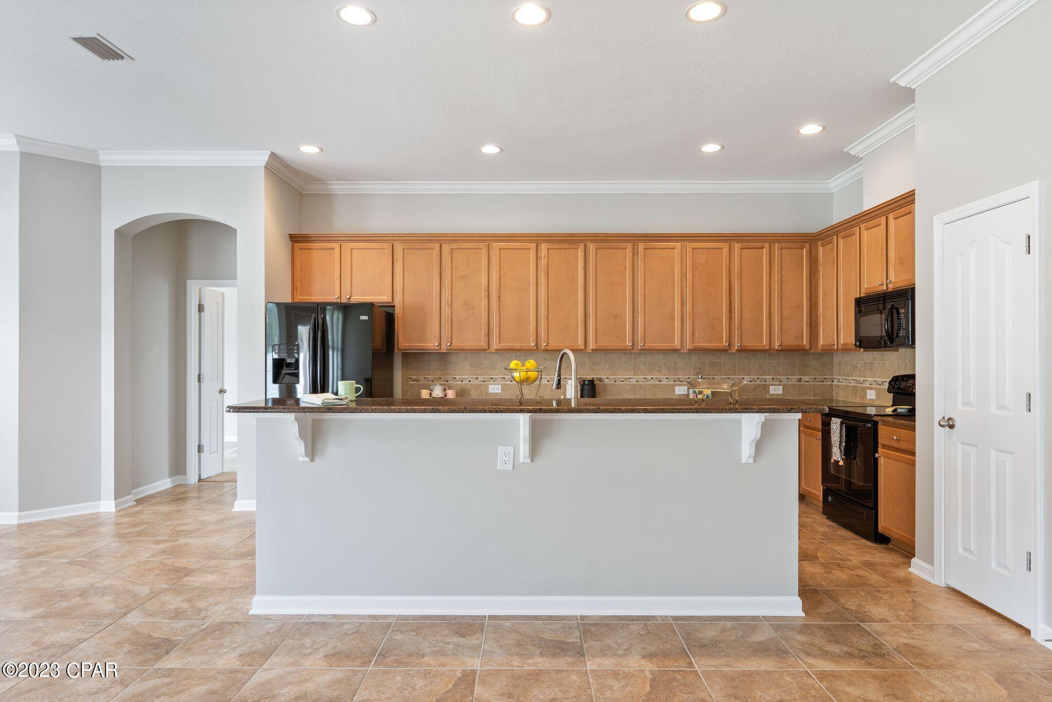 Palmetto Trace - Residential