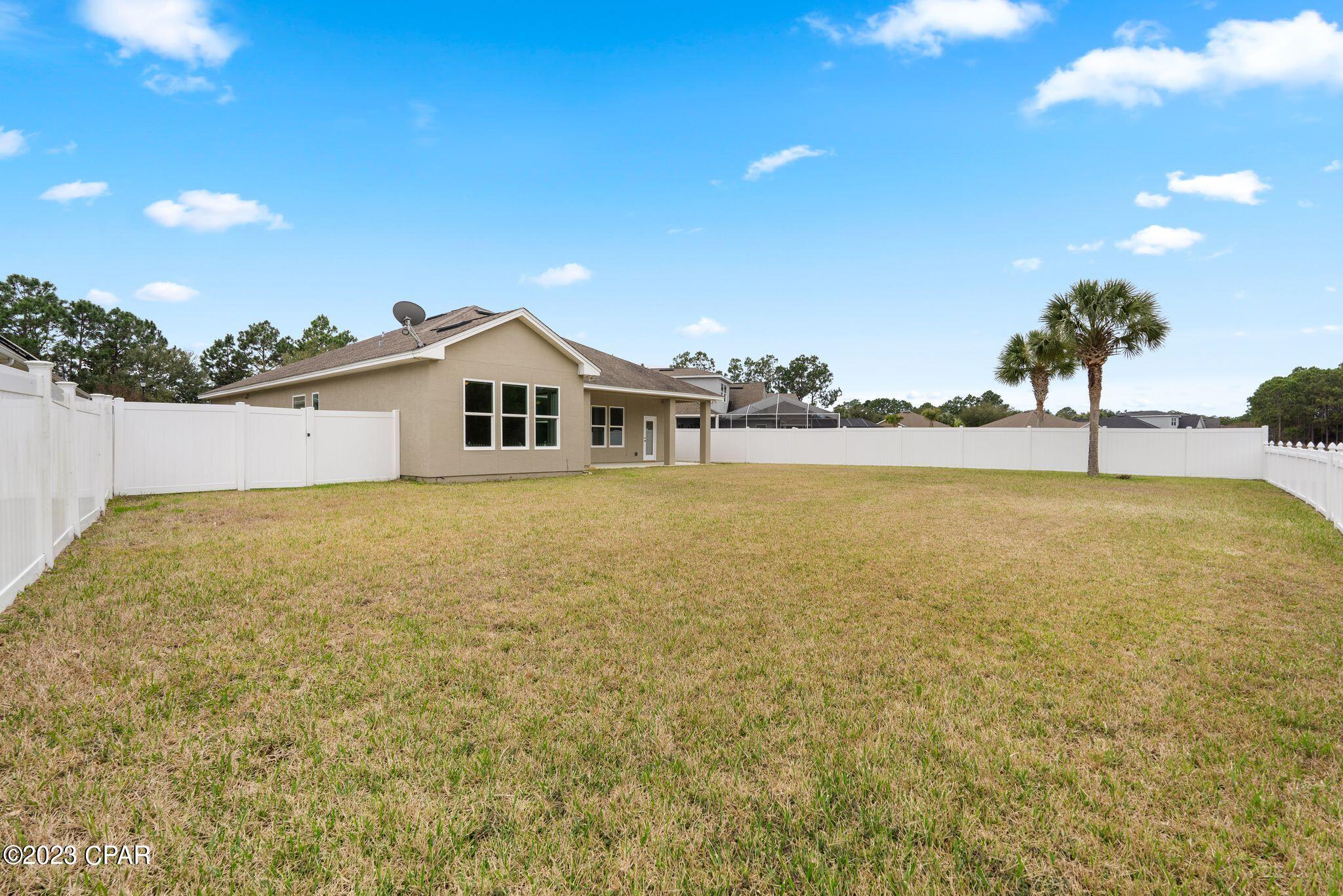 Palmetto Trace - Residential
