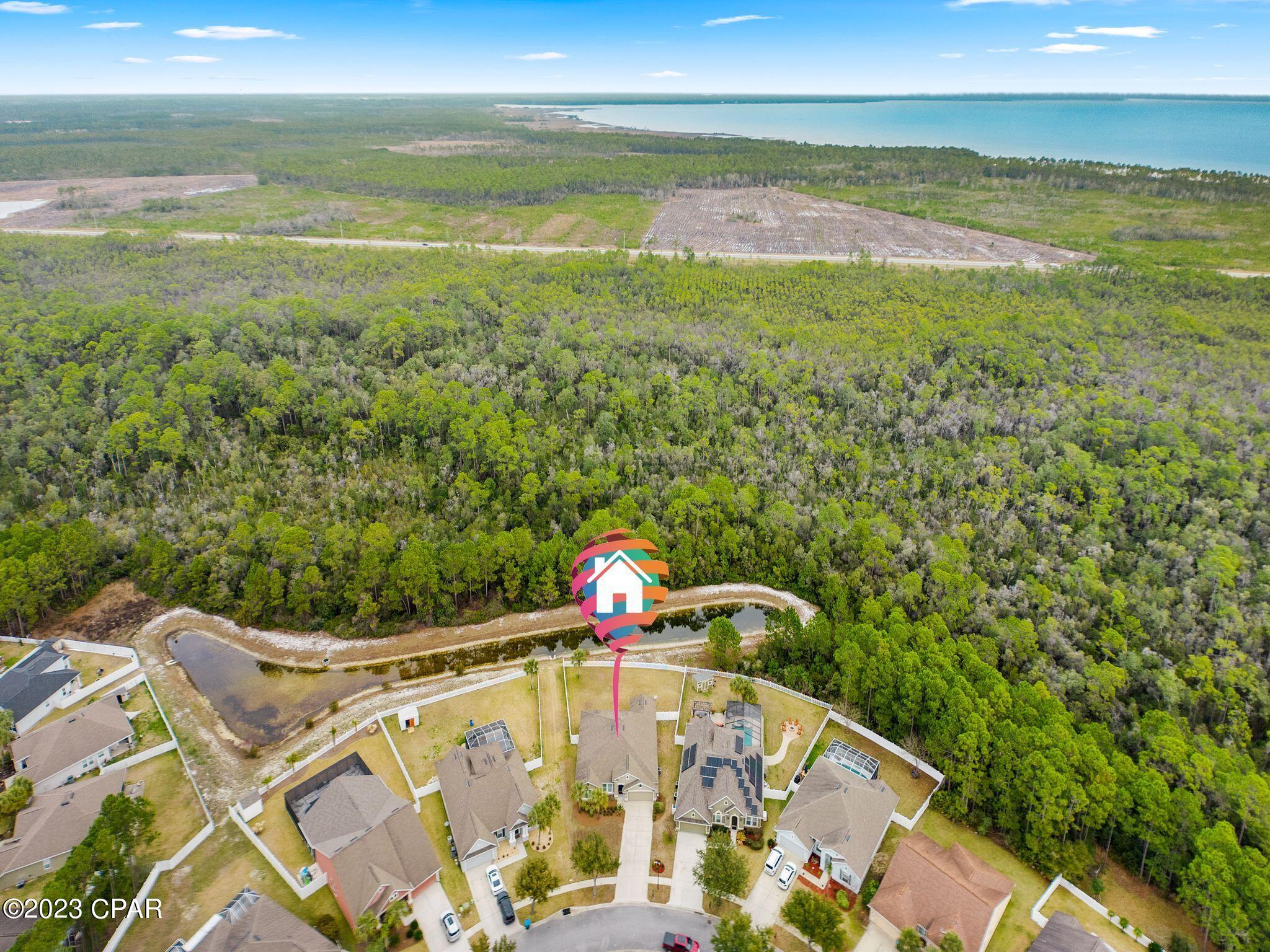 Palmetto Trace - Residential