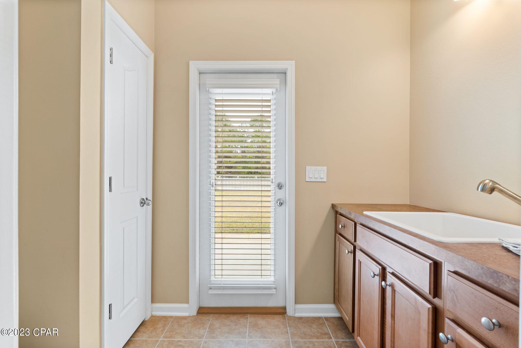 Palmetto Trace - Residential