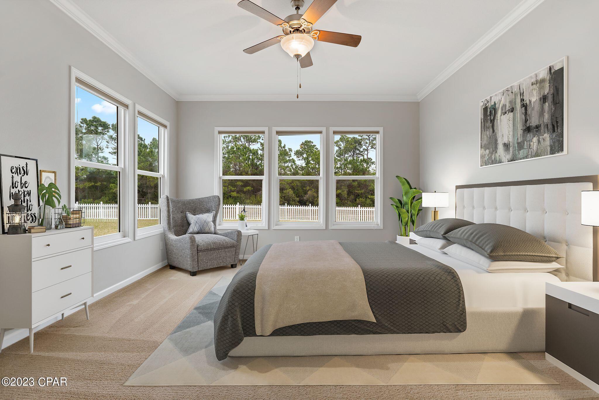 Palmetto Trace - Residential