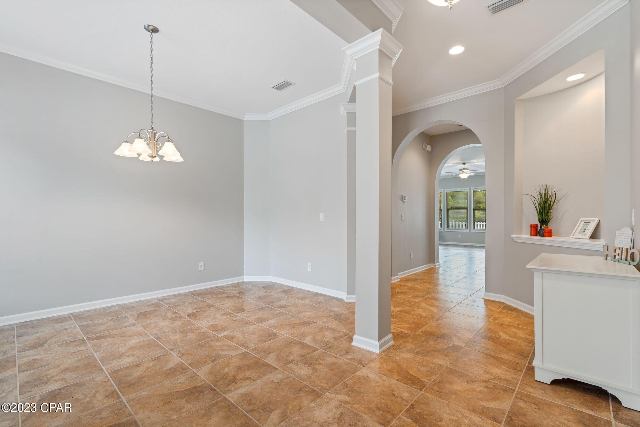 Palmetto Trace - Residential