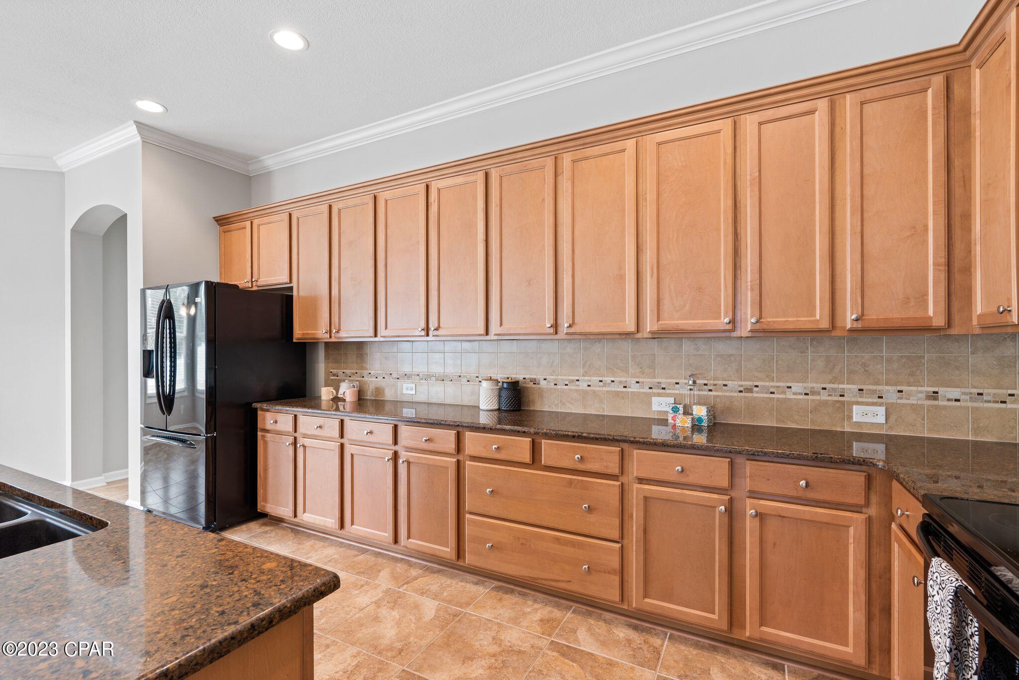 Palmetto Trace - Residential