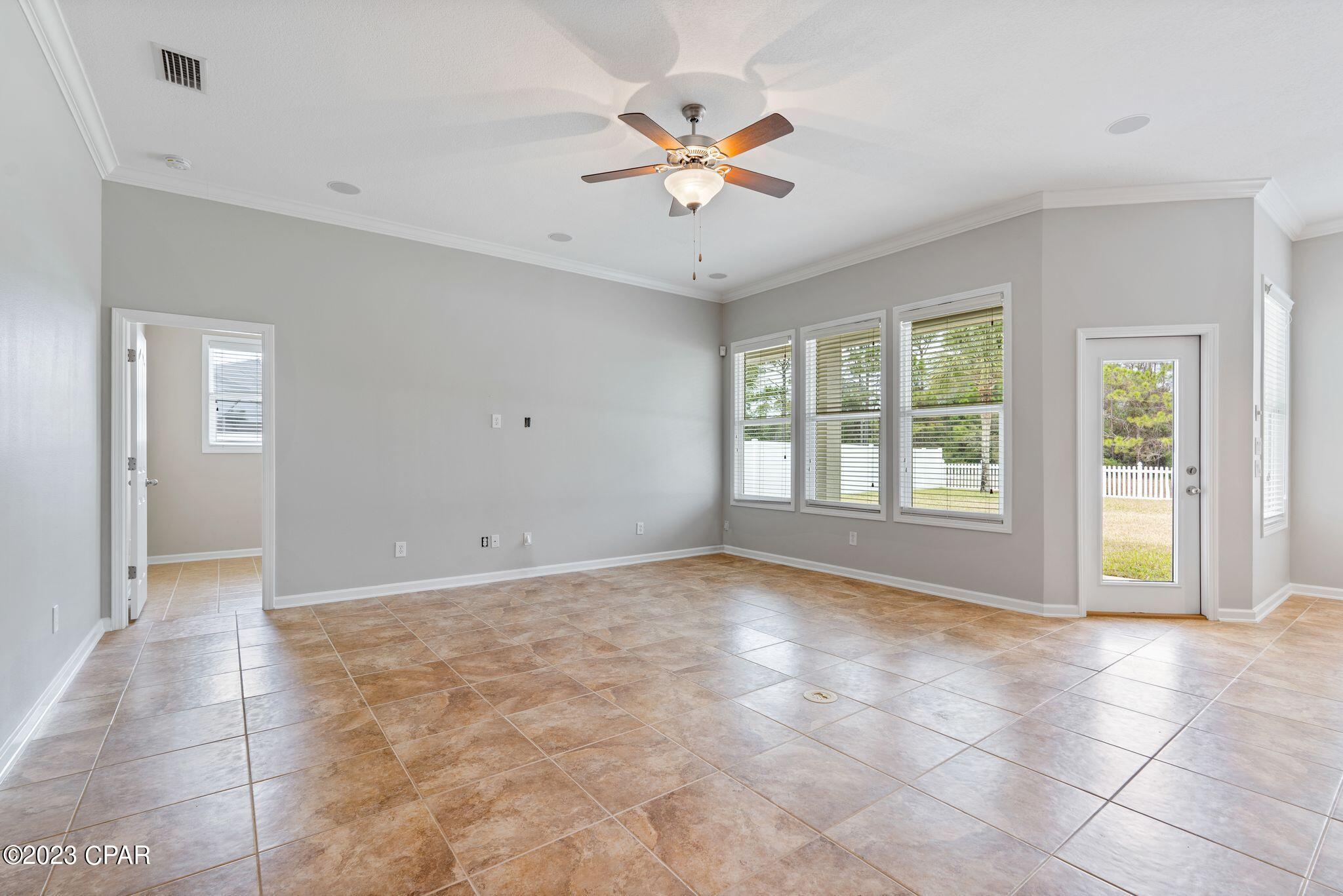 Palmetto Trace - Residential