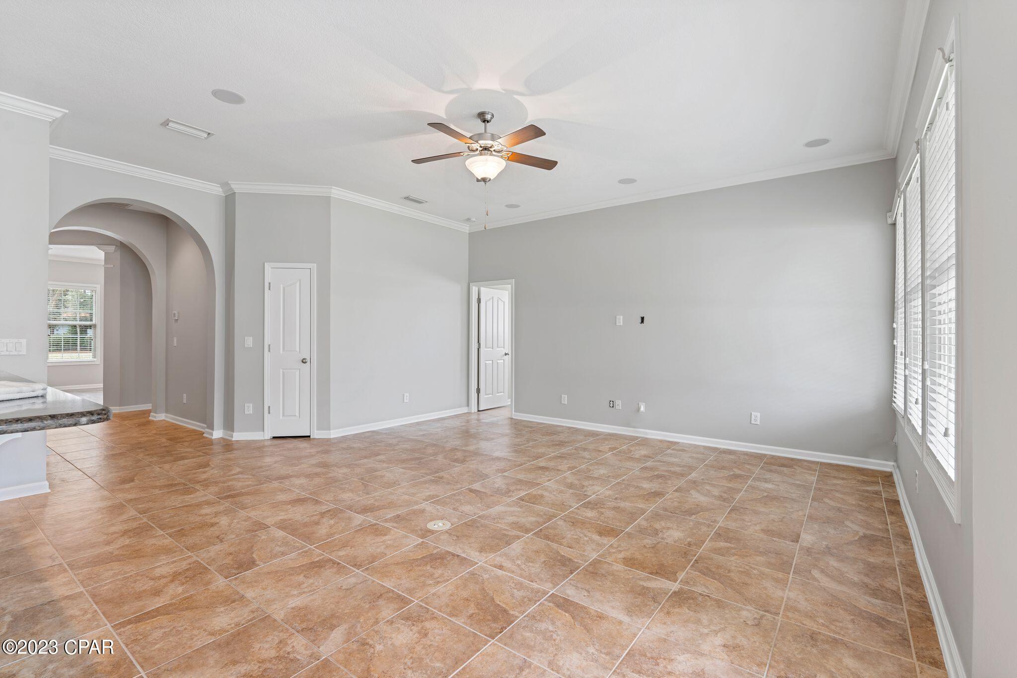 Palmetto Trace - Residential