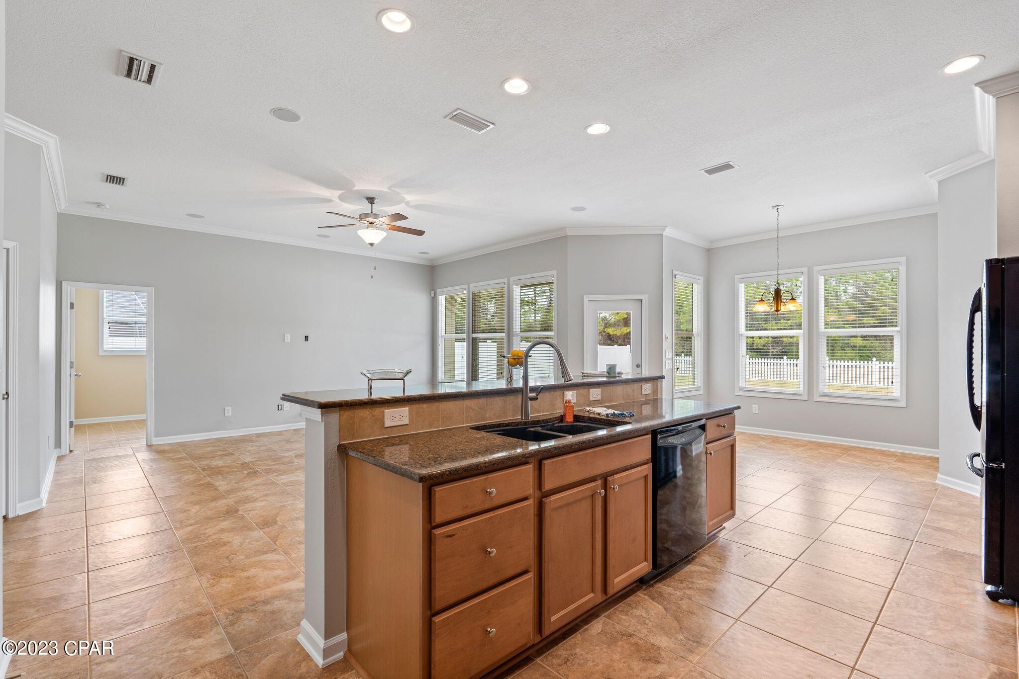 Palmetto Trace - Residential