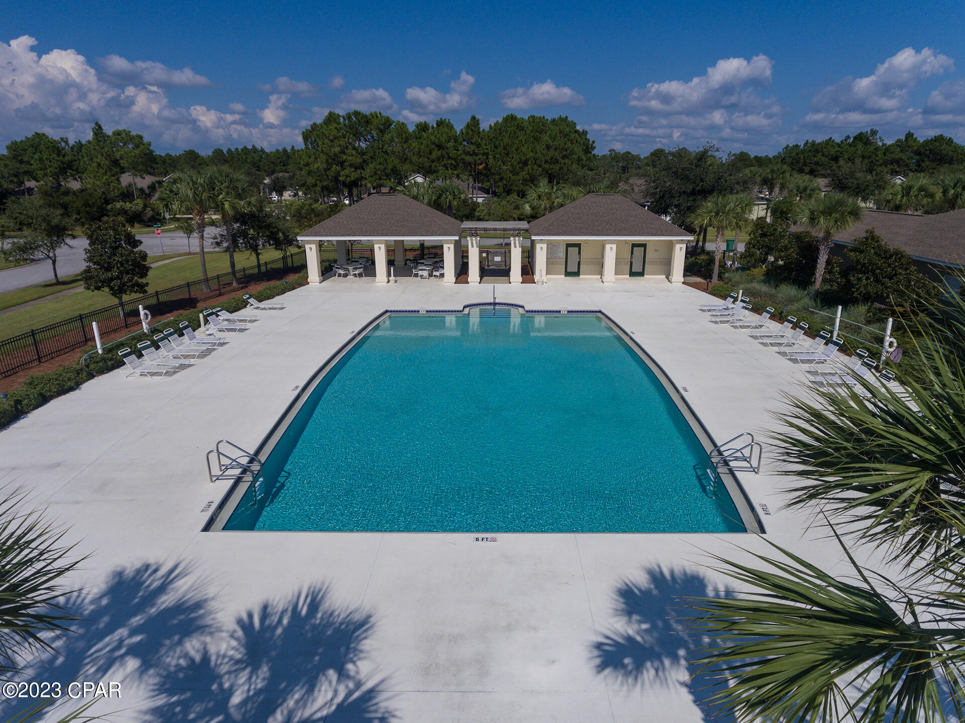 Palmetto Trace - Residential